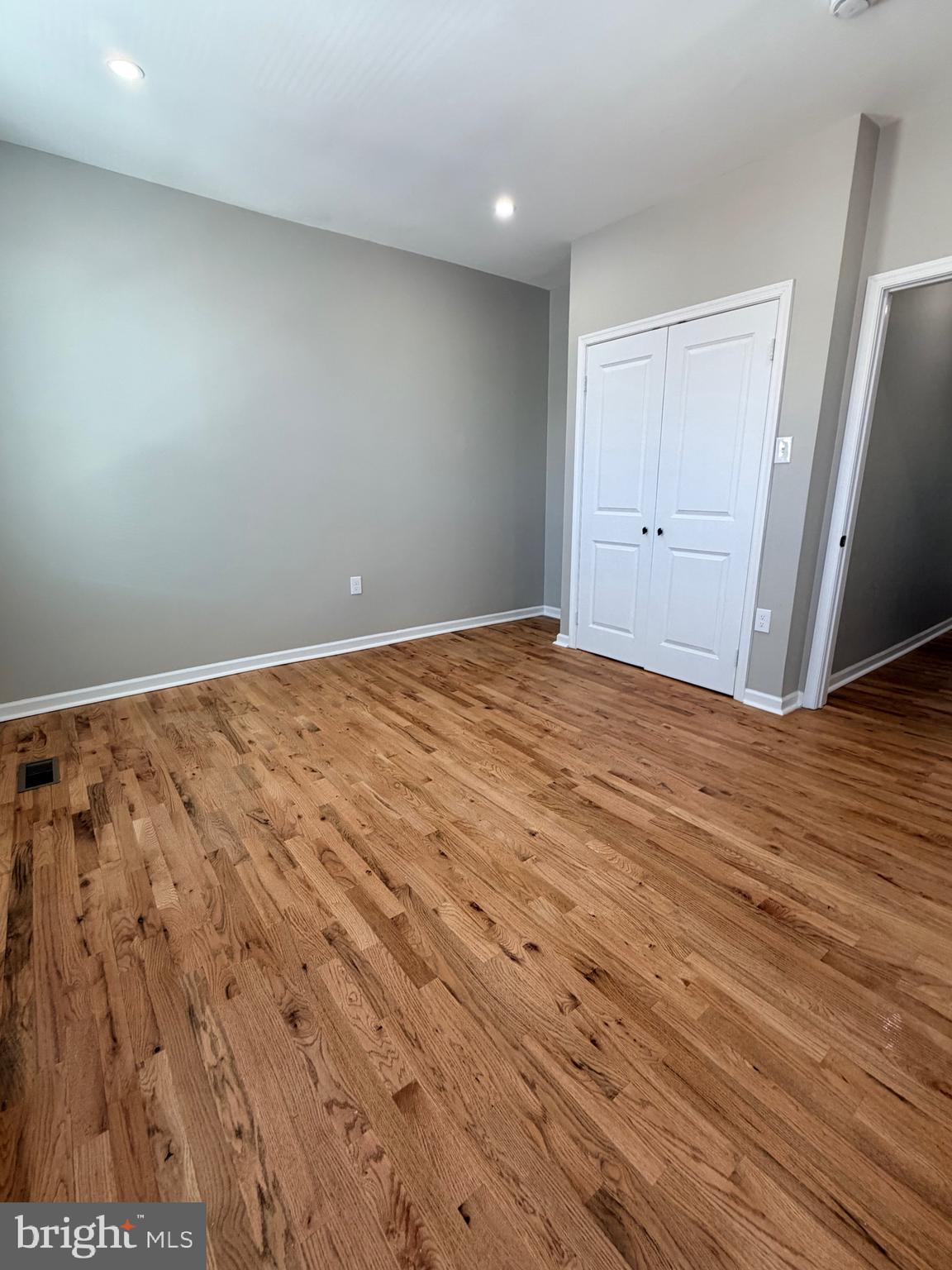 HARROWGATE - Residential