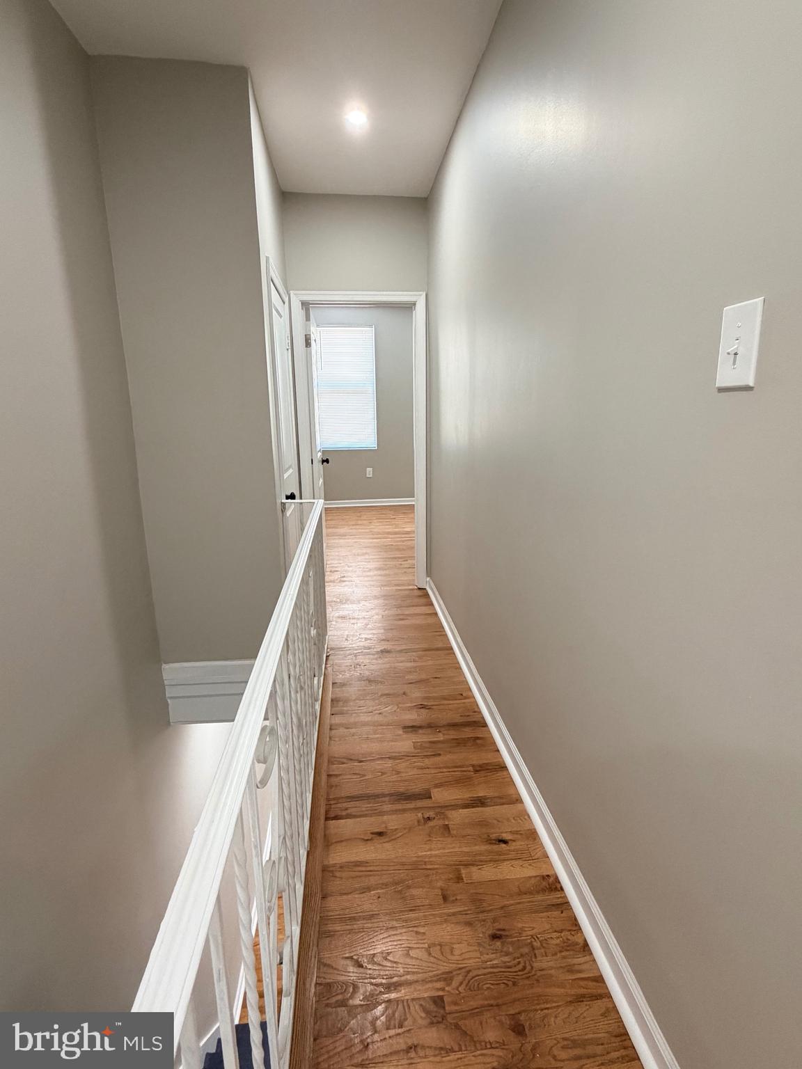 HARROWGATE - Residential