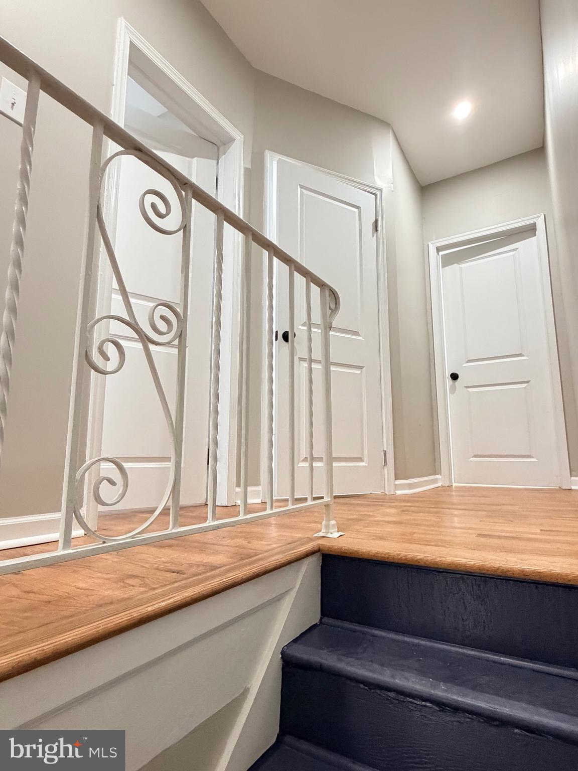 HARROWGATE - Residential