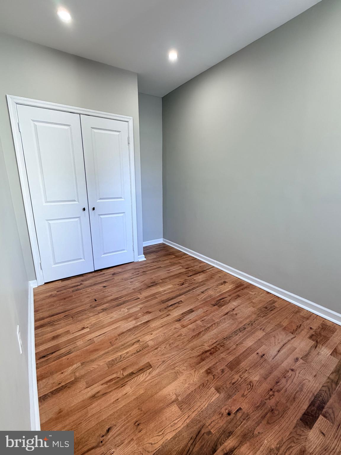 HARROWGATE - Residential