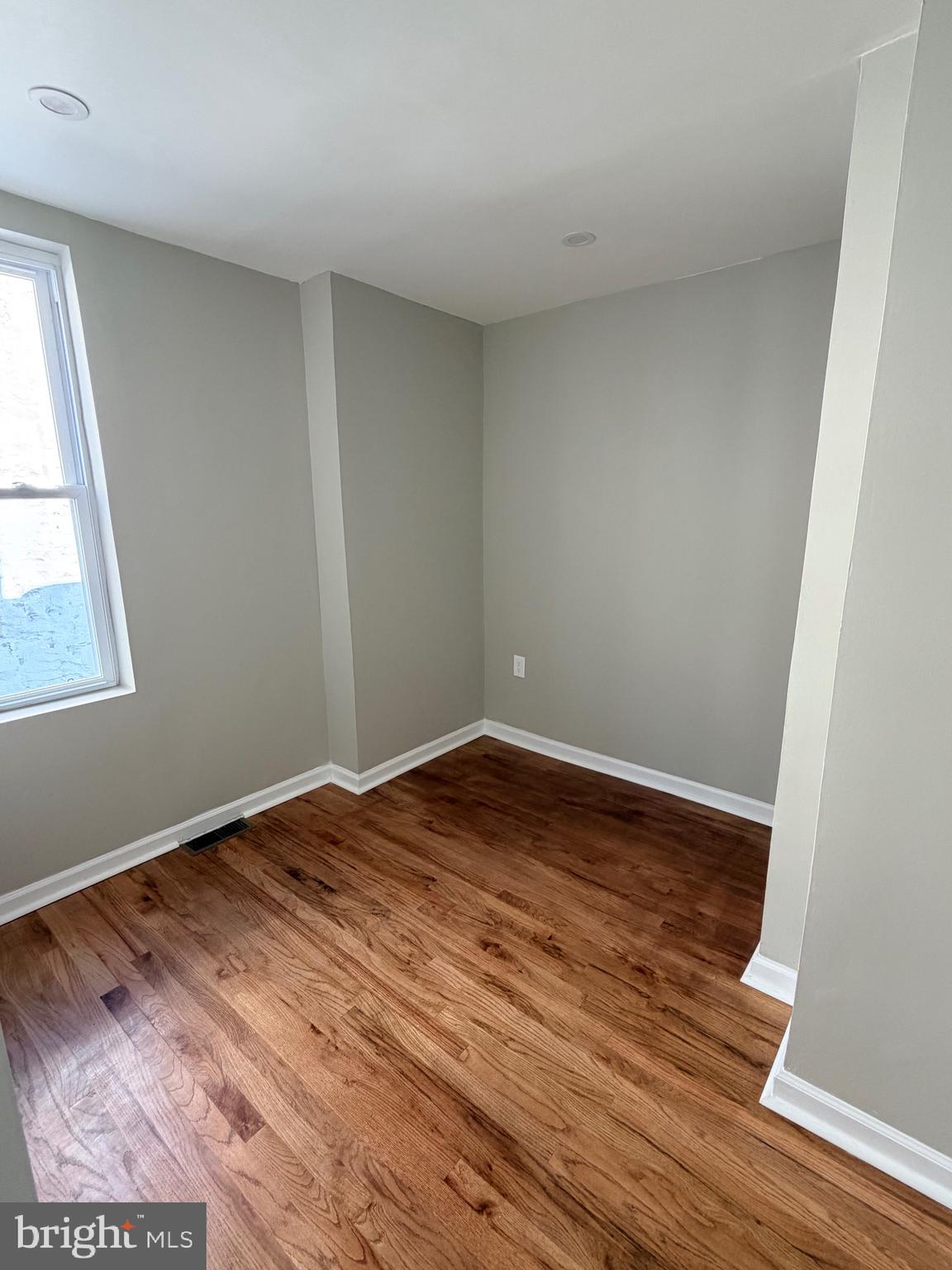 HARROWGATE - Residential