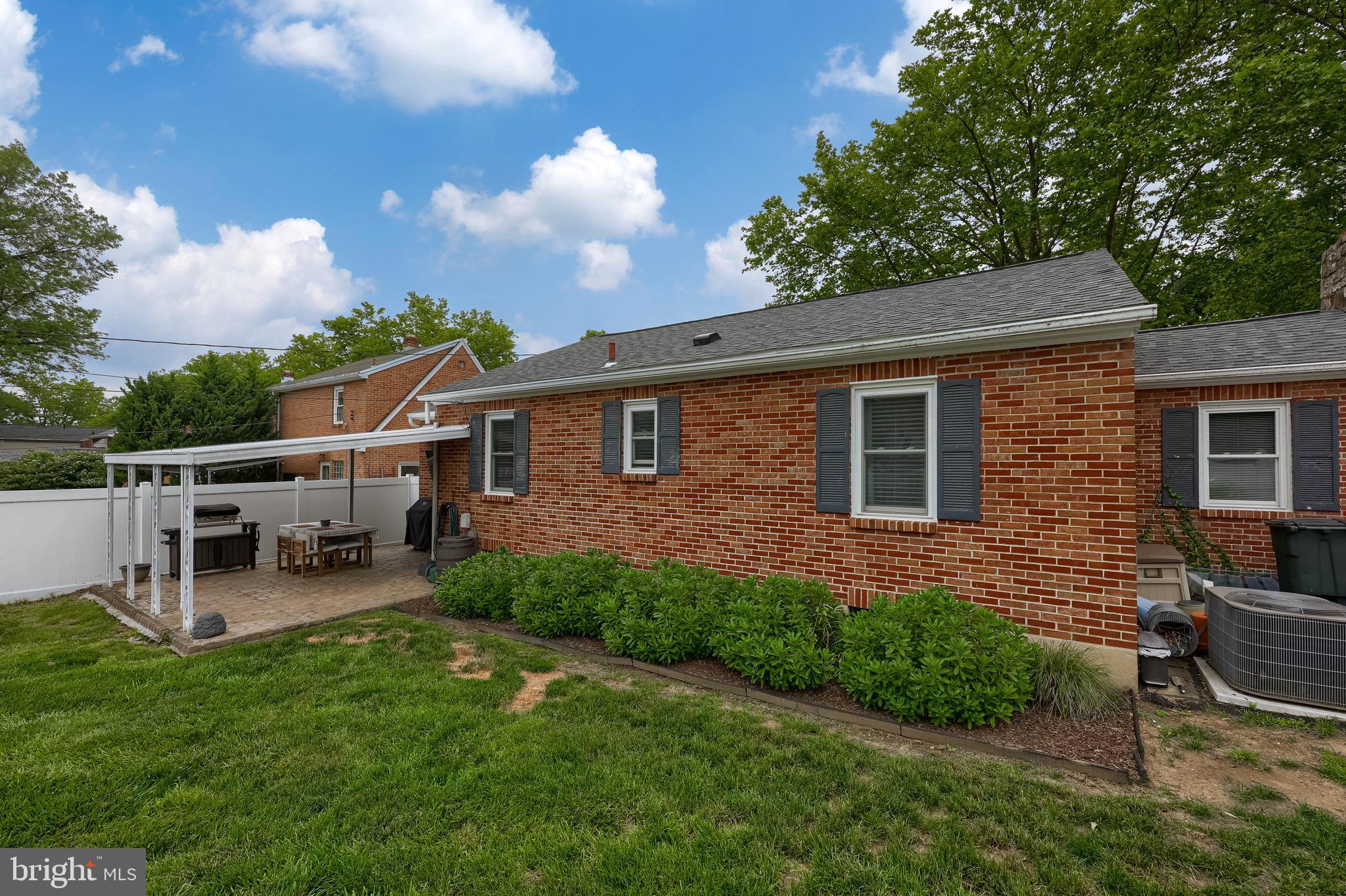 MIDLAND-HOLLYWOOD HEIGHTS - Residential