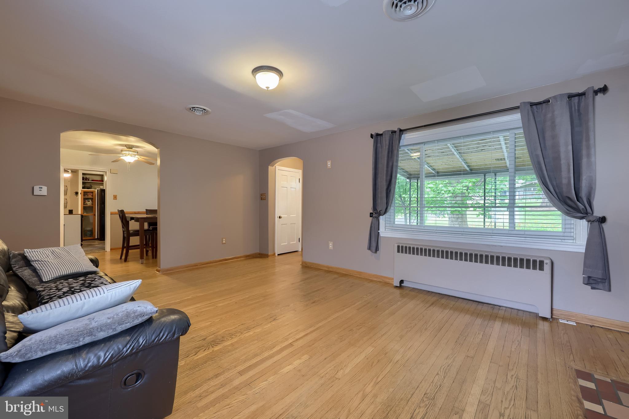 MIDLAND-HOLLYWOOD HEIGHTS - Residential