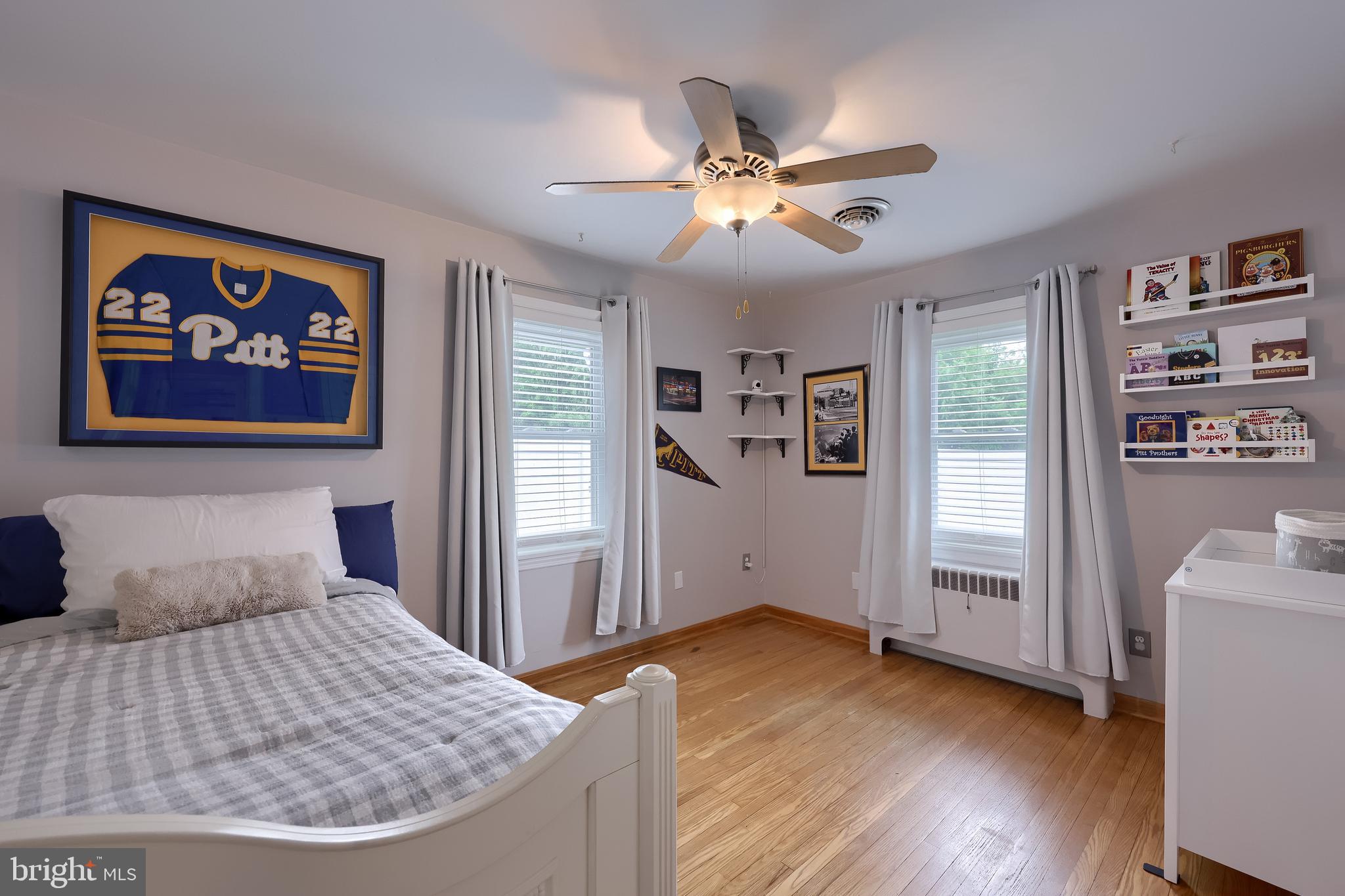 MIDLAND-HOLLYWOOD HEIGHTS - Residential