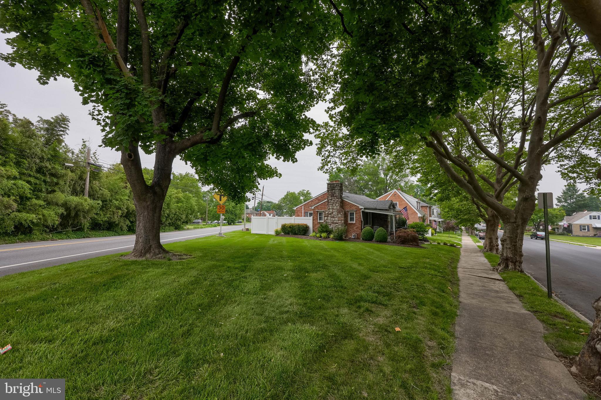 MIDLAND-HOLLYWOOD HEIGHTS - Residential