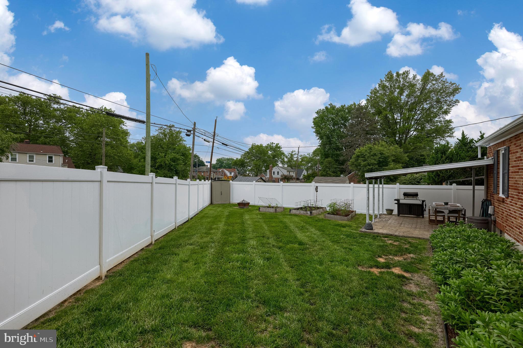 MIDLAND-HOLLYWOOD HEIGHTS - Residential