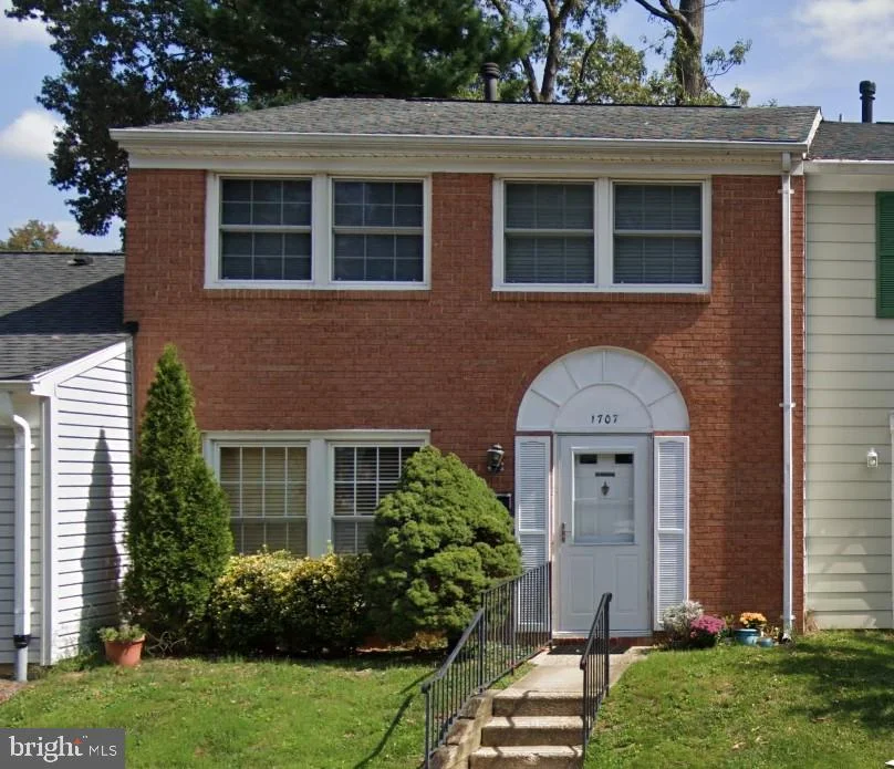 1707 Gunwood Place, Crofton, MD, 21114