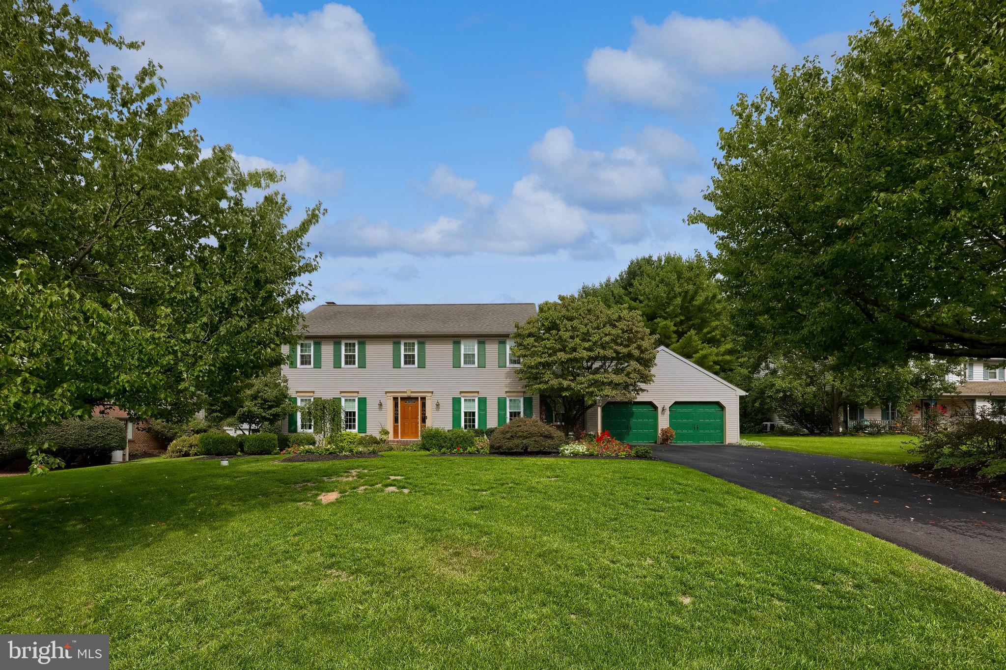 24 COUNTRYSIDE LANE