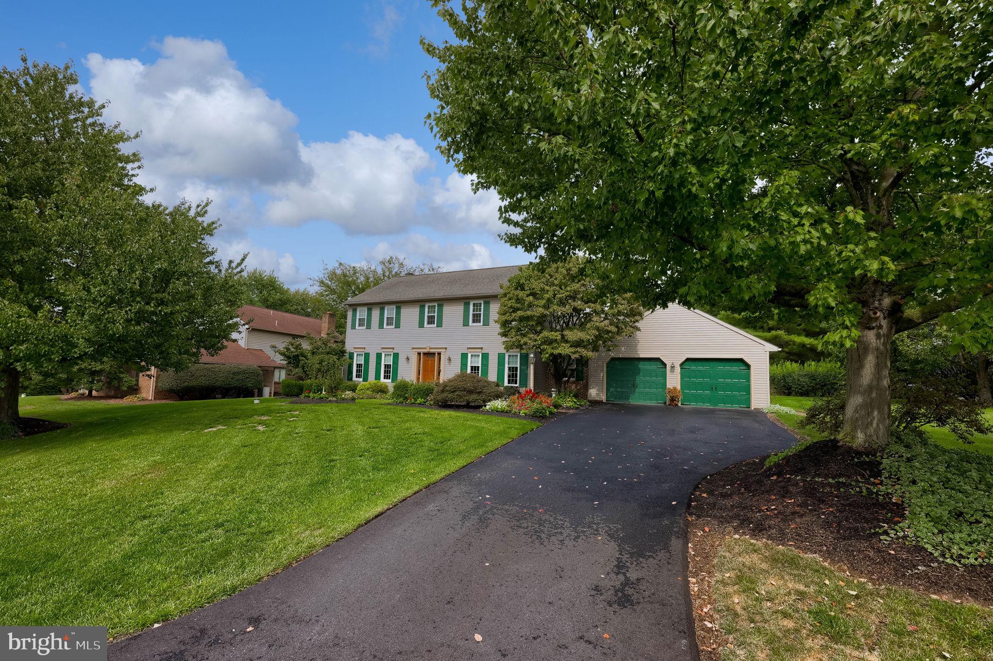 24 COUNTRYSIDE LANE