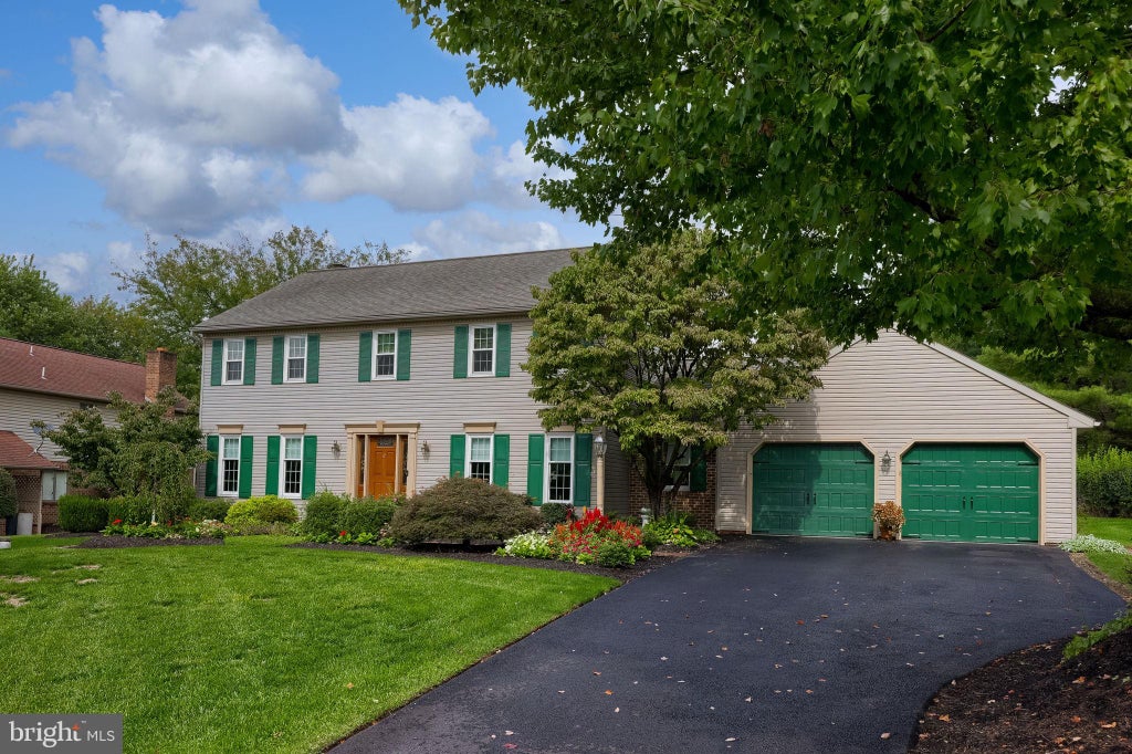 Photo of 24 Countryside Lane, LITITZ, PA 17543 (MLS # PALA2095696)