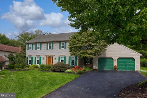 Homes For Sale - 24 Countryside Lane<br/> Lancaster County, LITITZ, PA 17543