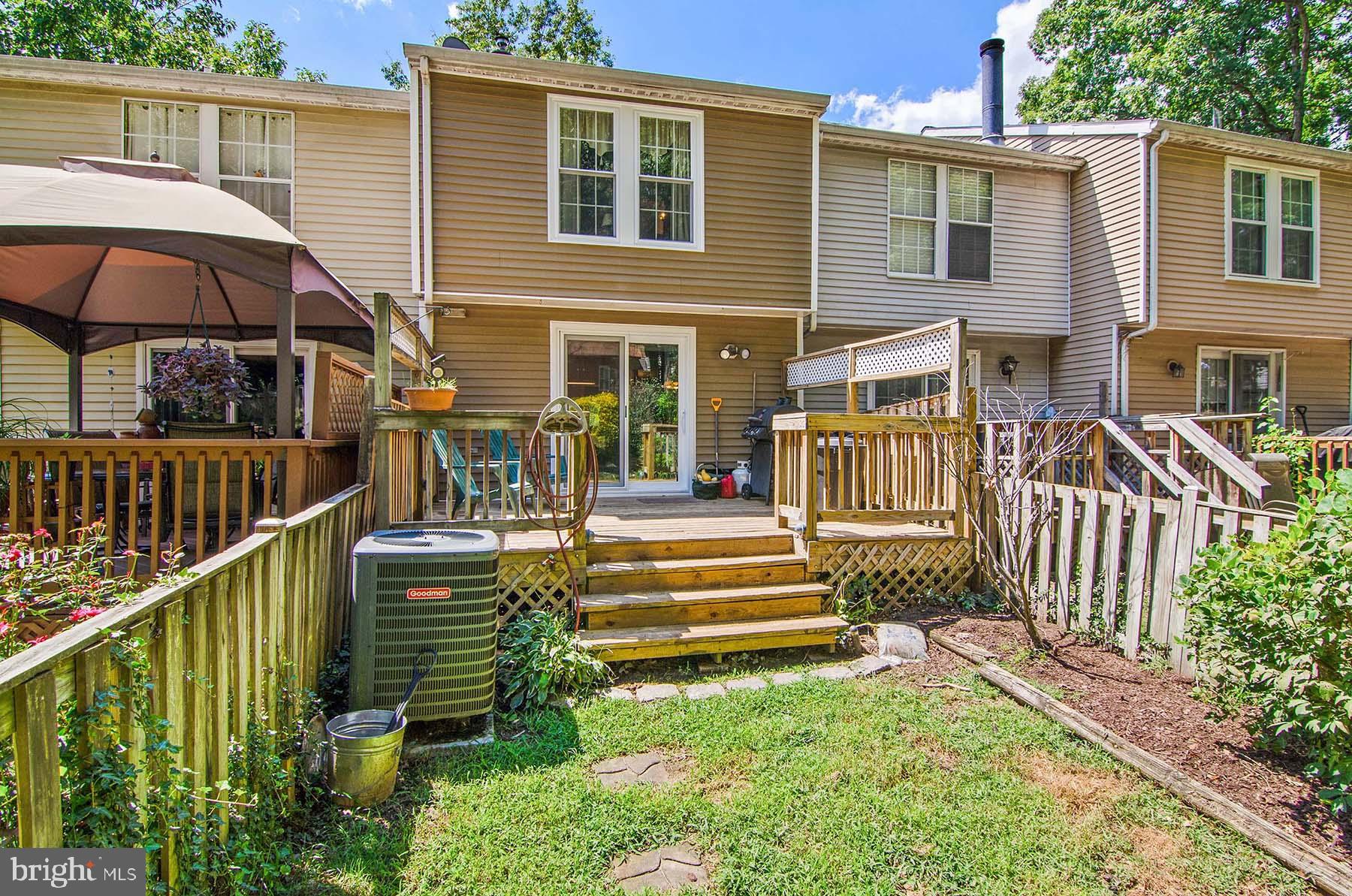 FEATHERHILL - Residential