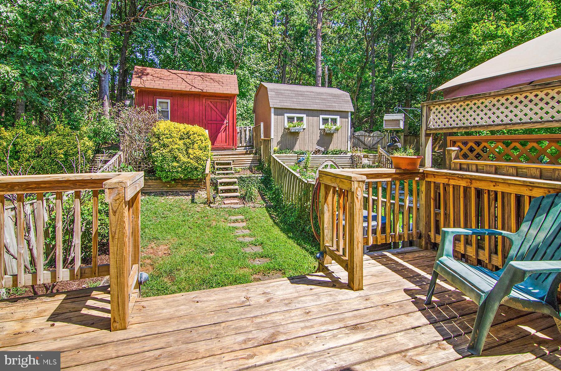 FEATHERHILL - Residential