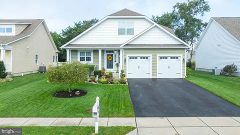 34795 Mute Swan Lane, Rehoboth Beach, DE MLS: DESU2084720