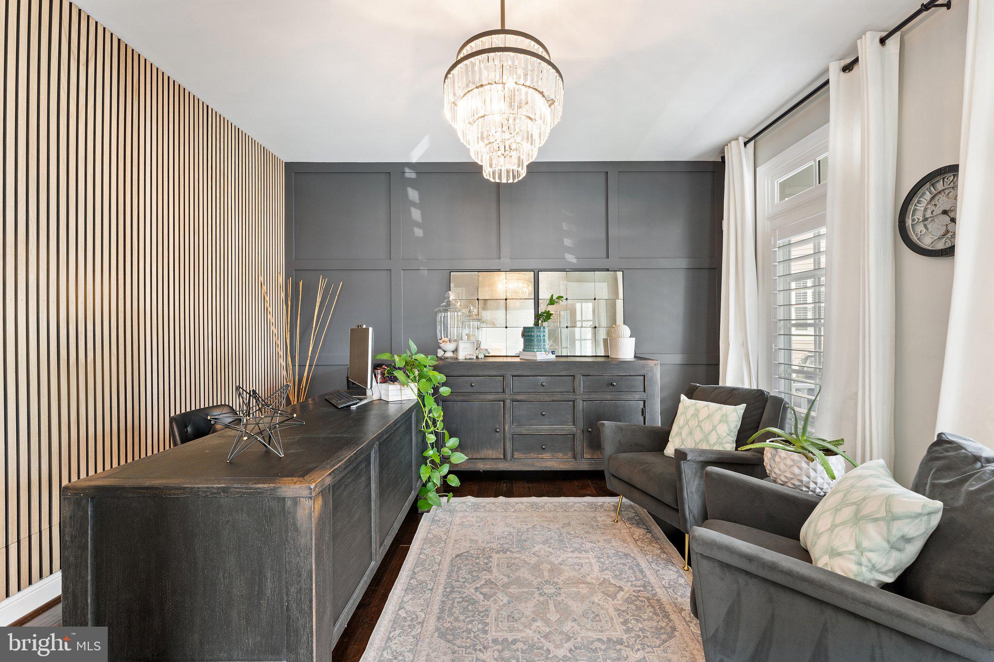 GROVE AT WILLOWSFORD - Residential