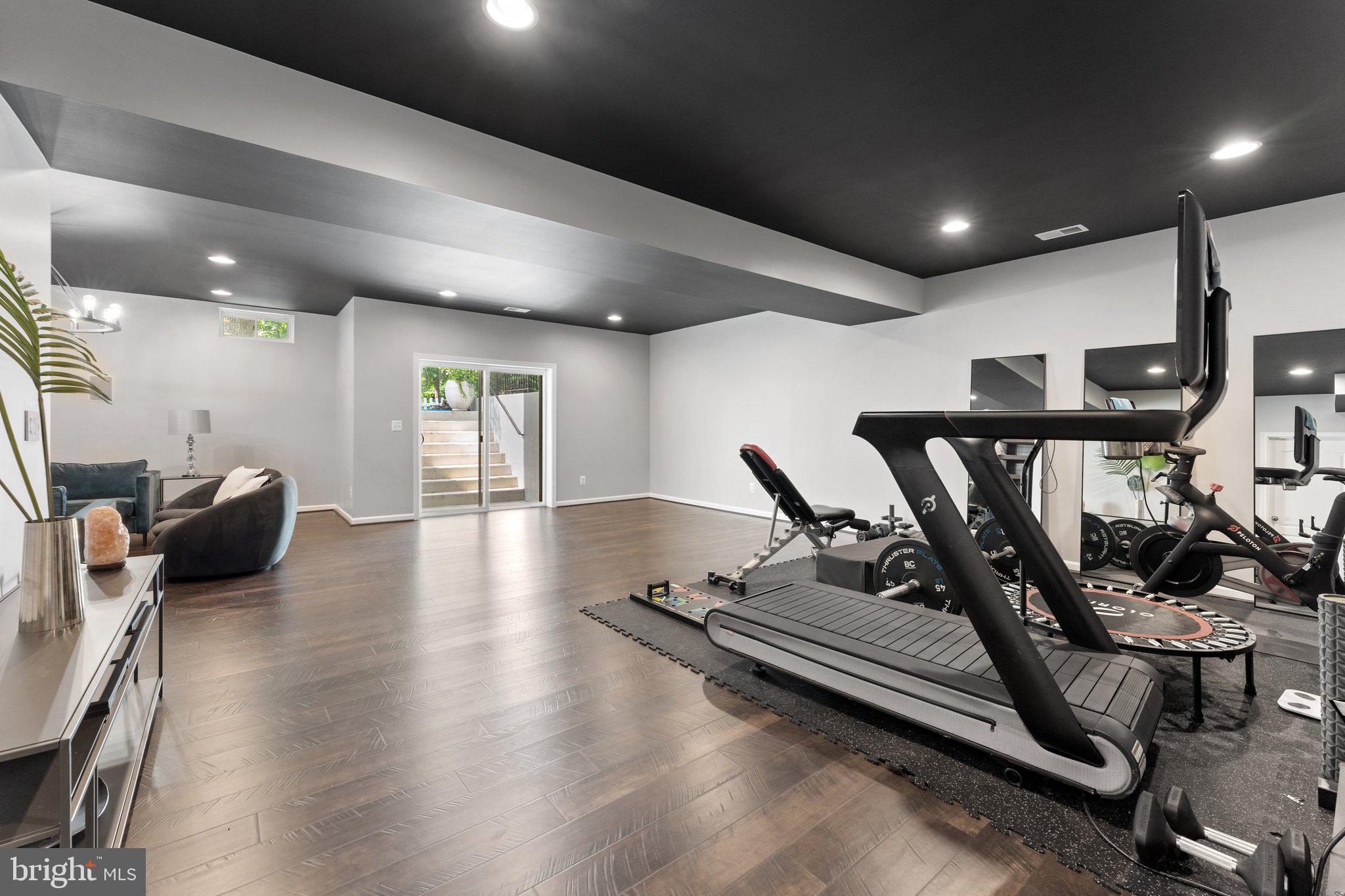 GROVE AT WILLOWSFORD - Residential