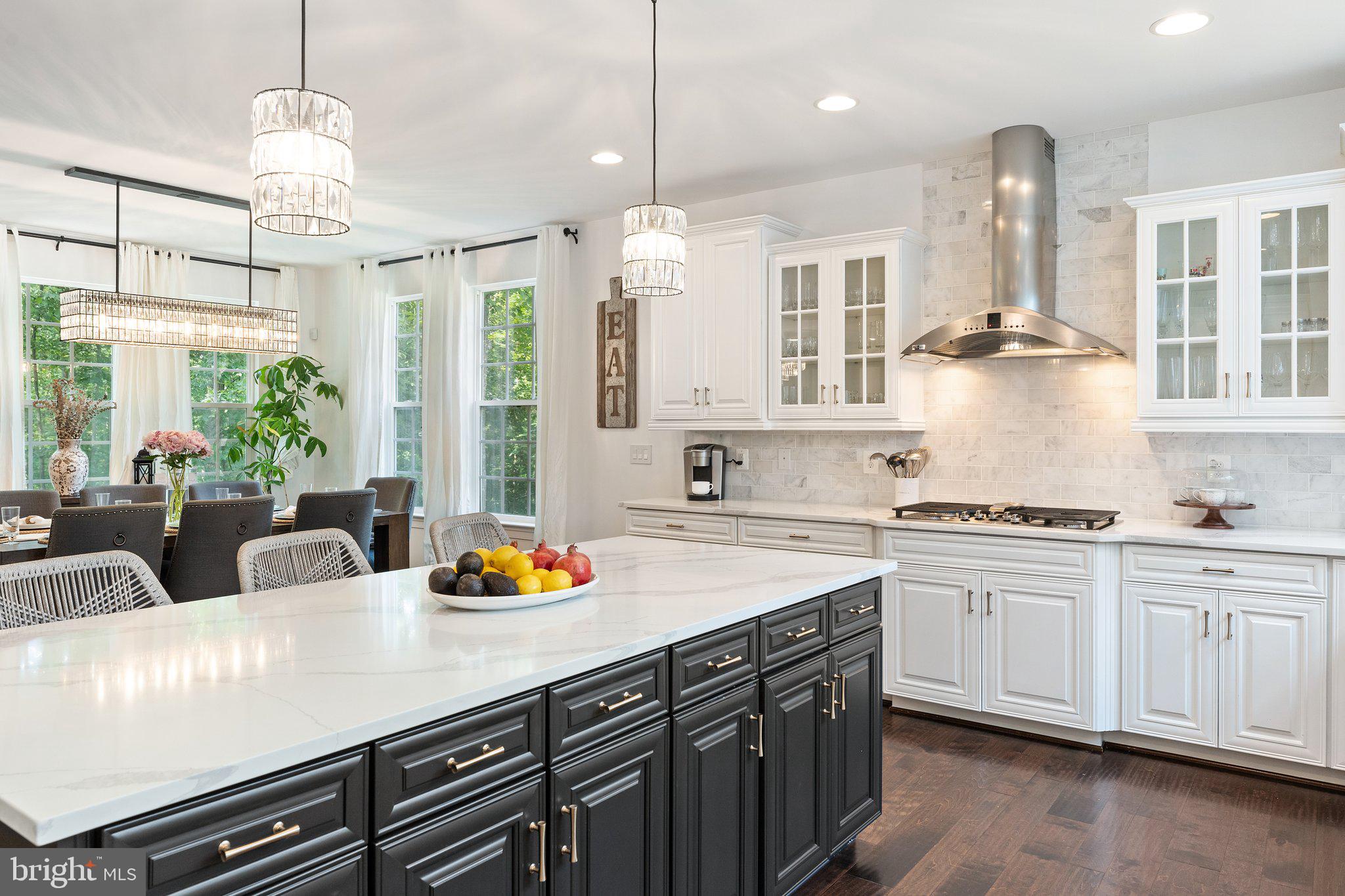 GROVE AT WILLOWSFORD - Residential