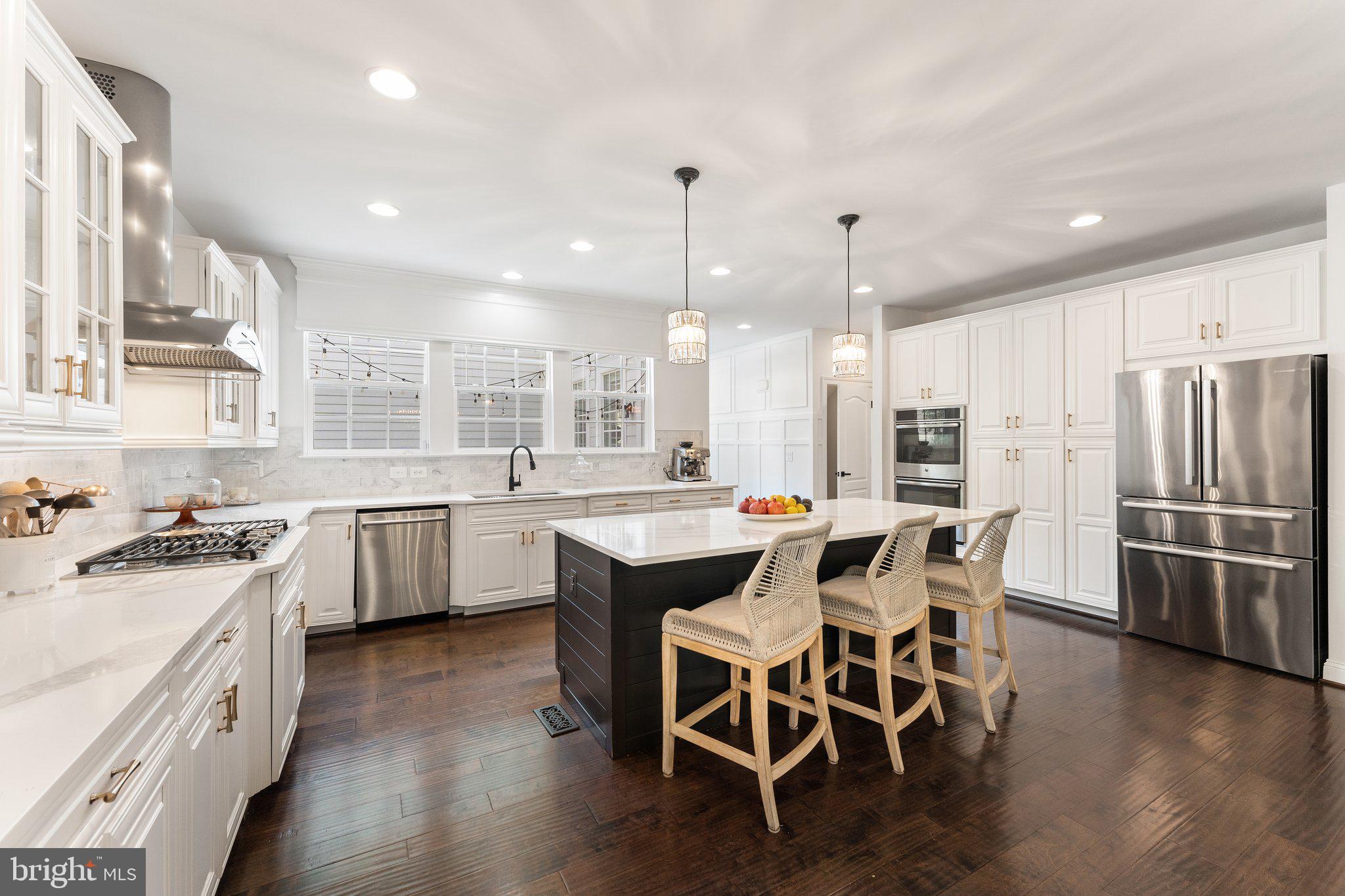 GROVE AT WILLOWSFORD - Residential