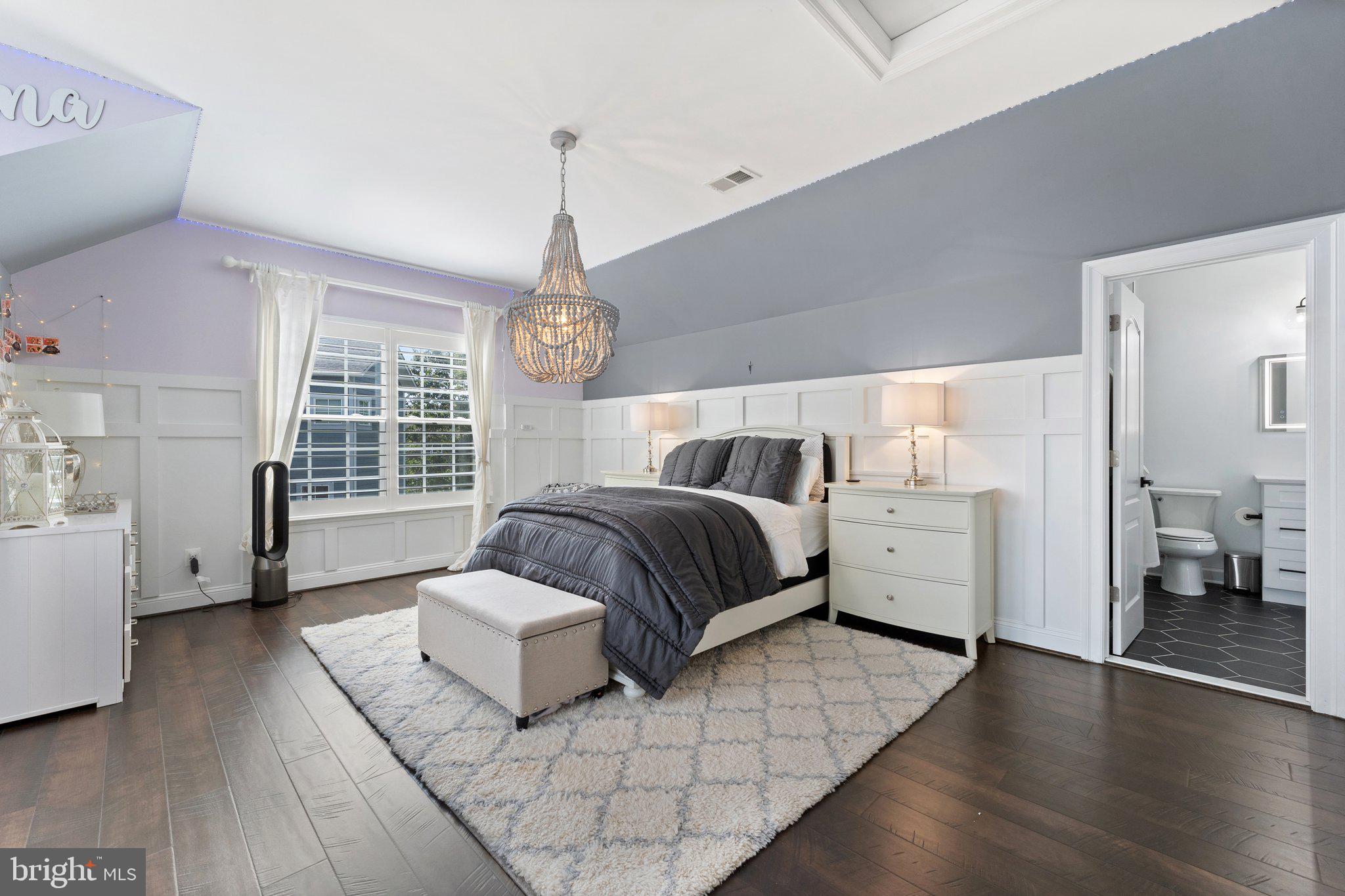 GROVE AT WILLOWSFORD - Residential