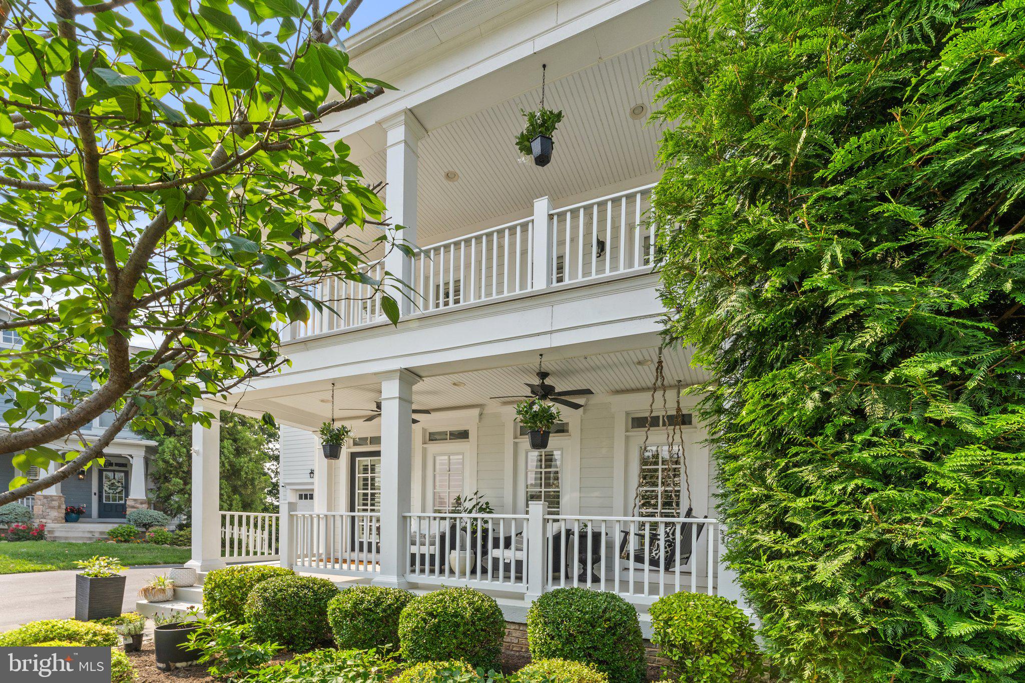 GROVE AT WILLOWSFORD - Residential