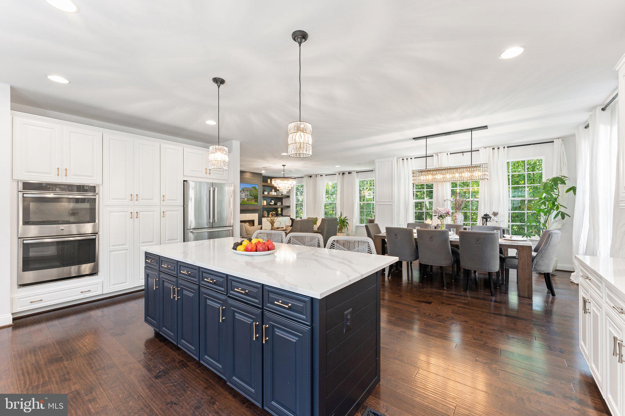 GROVE AT WILLOWSFORD - Residential