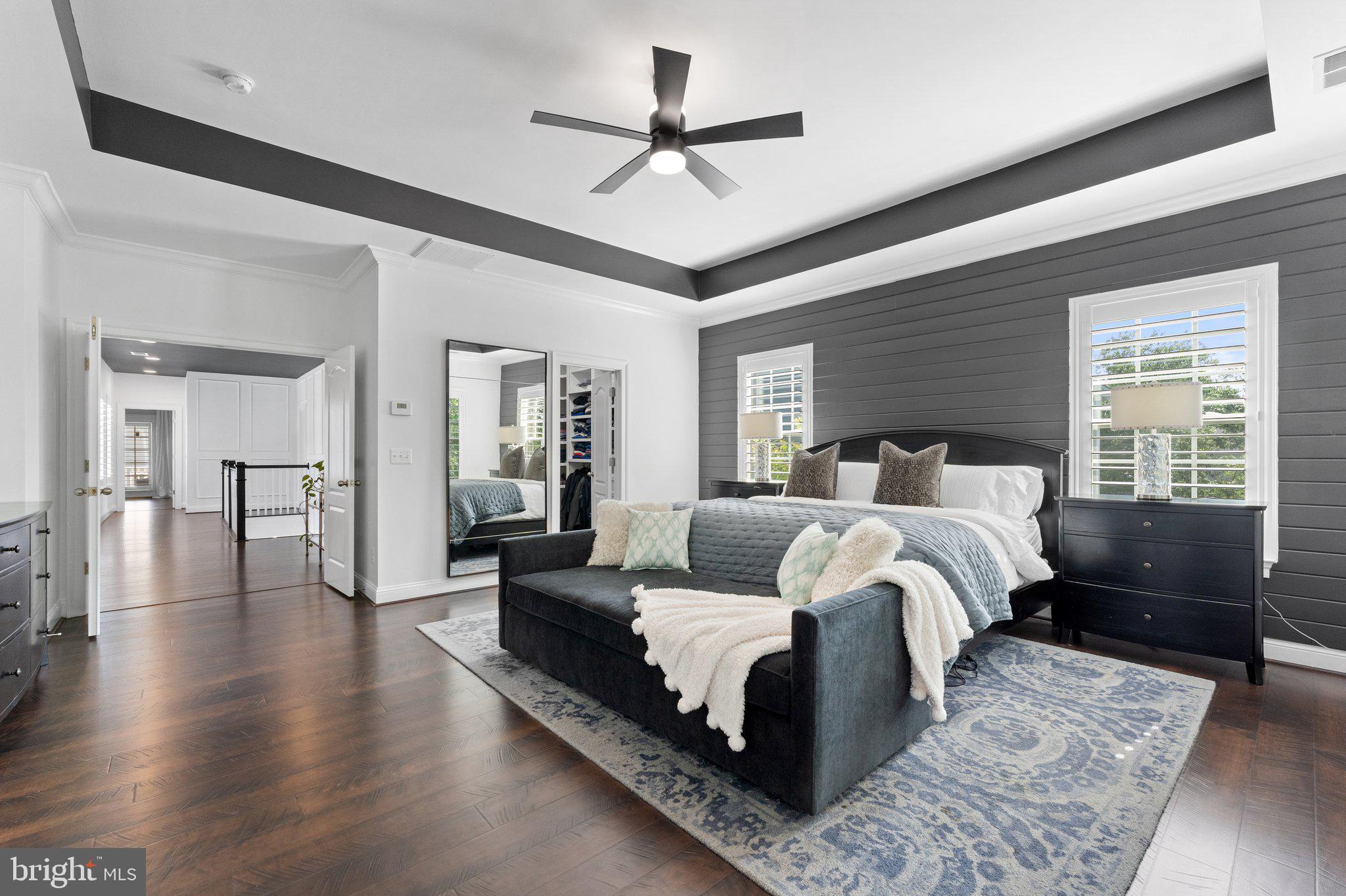 GROVE AT WILLOWSFORD - Residential