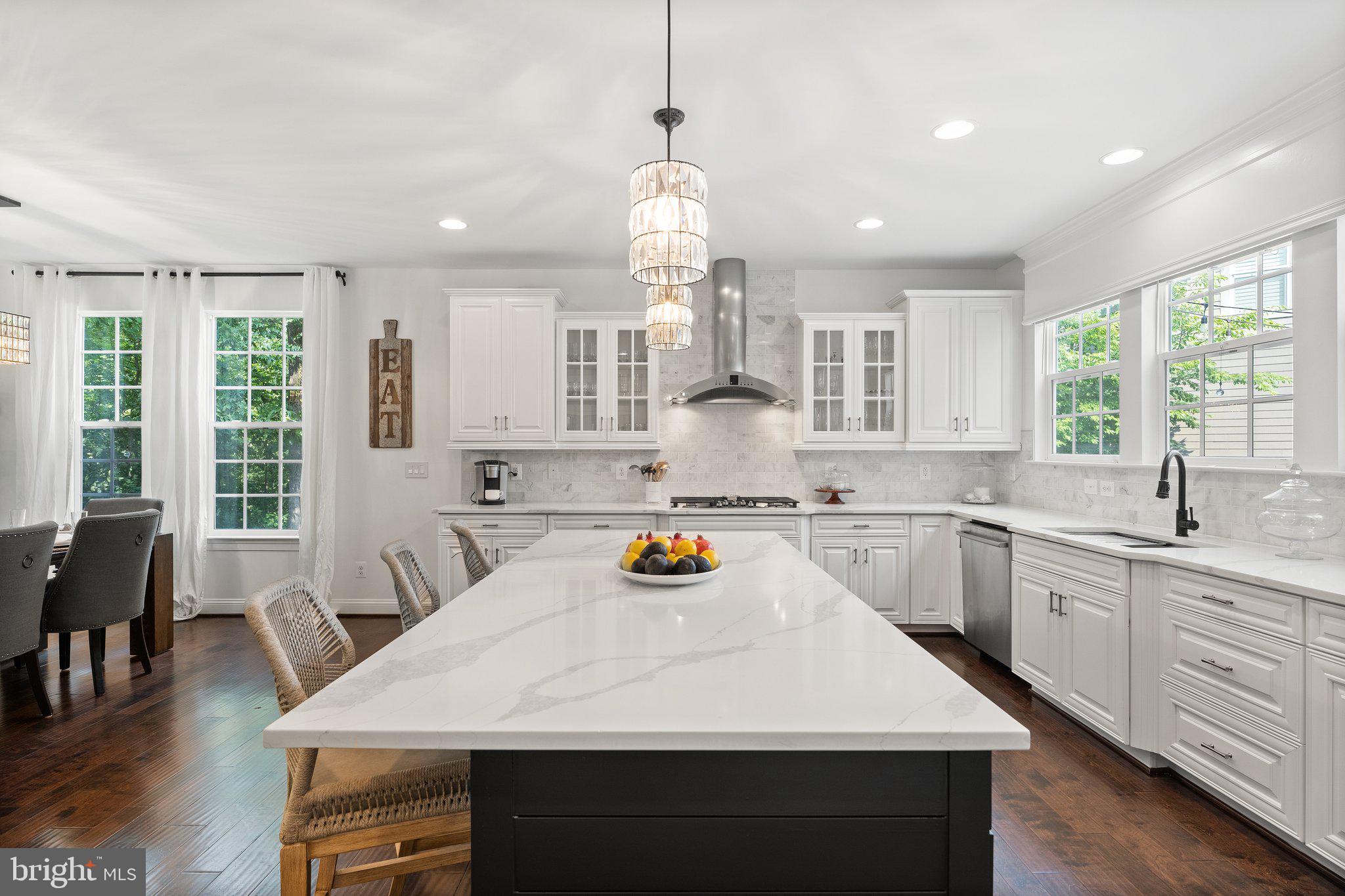 GROVE AT WILLOWSFORD - Residential