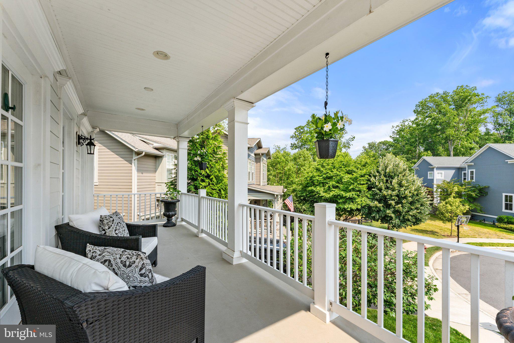 GROVE AT WILLOWSFORD - Residential