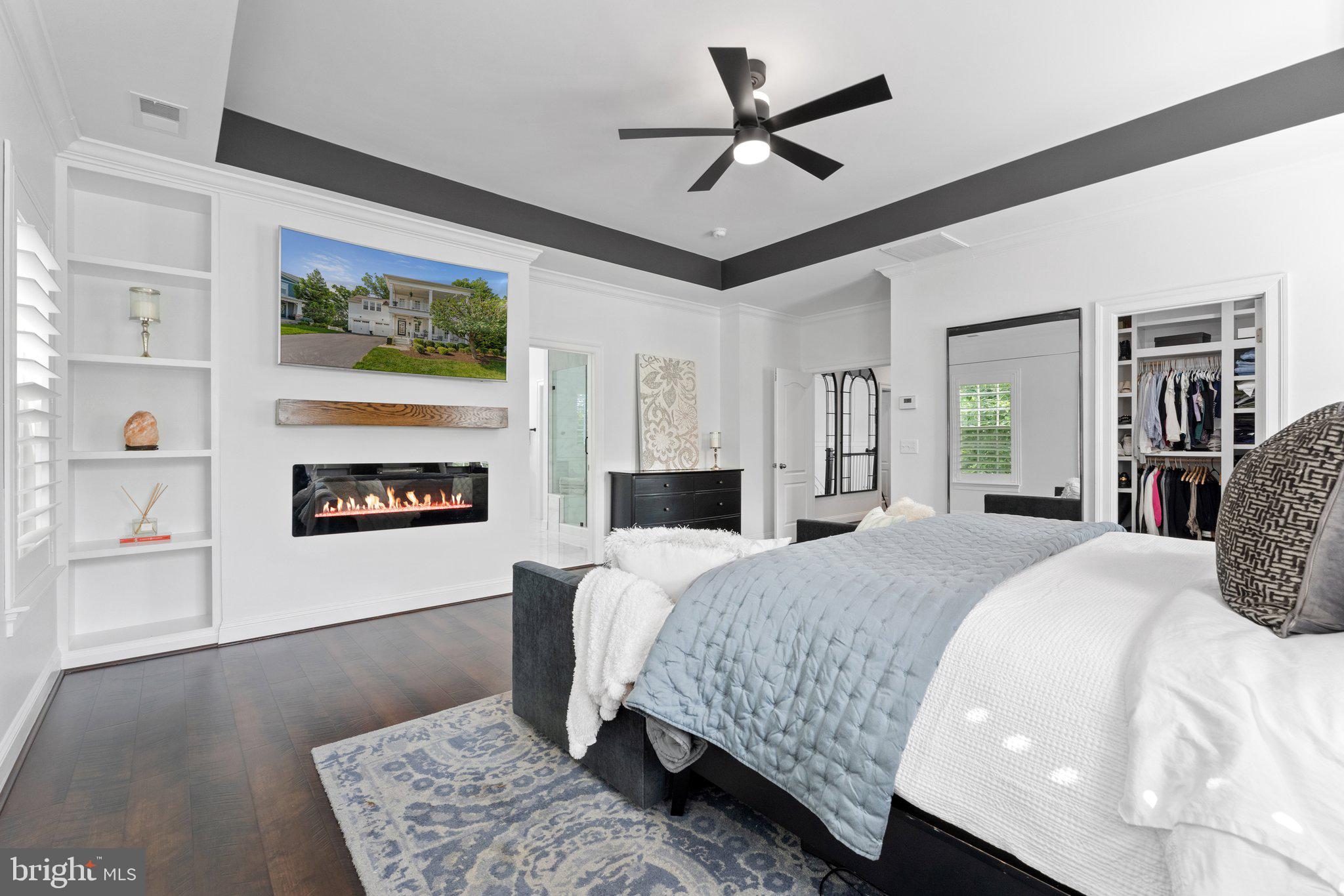 GROVE AT WILLOWSFORD - Residential