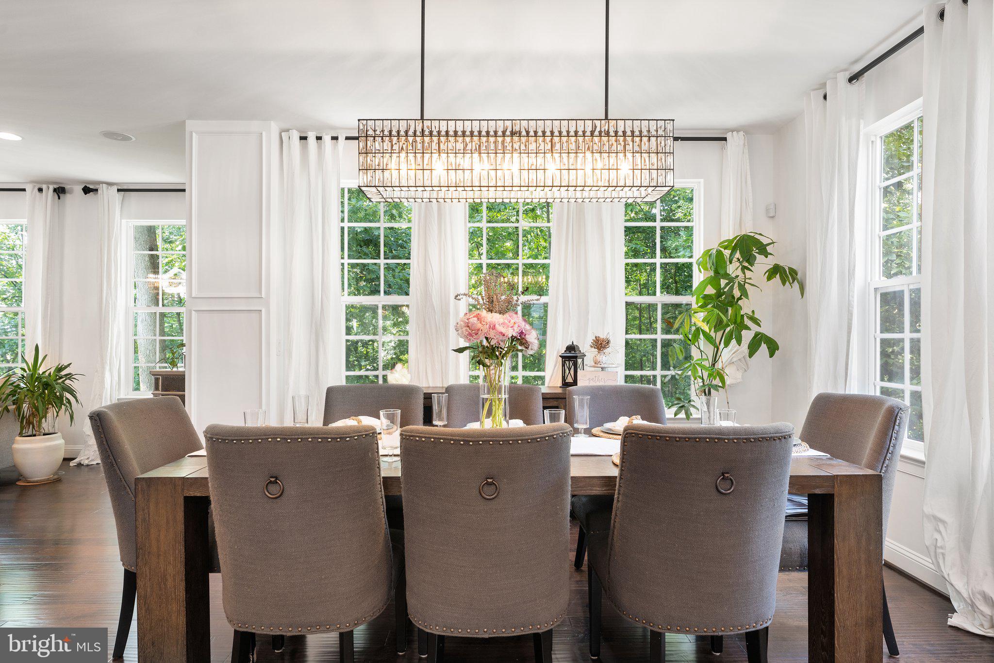 GROVE AT WILLOWSFORD - Residential