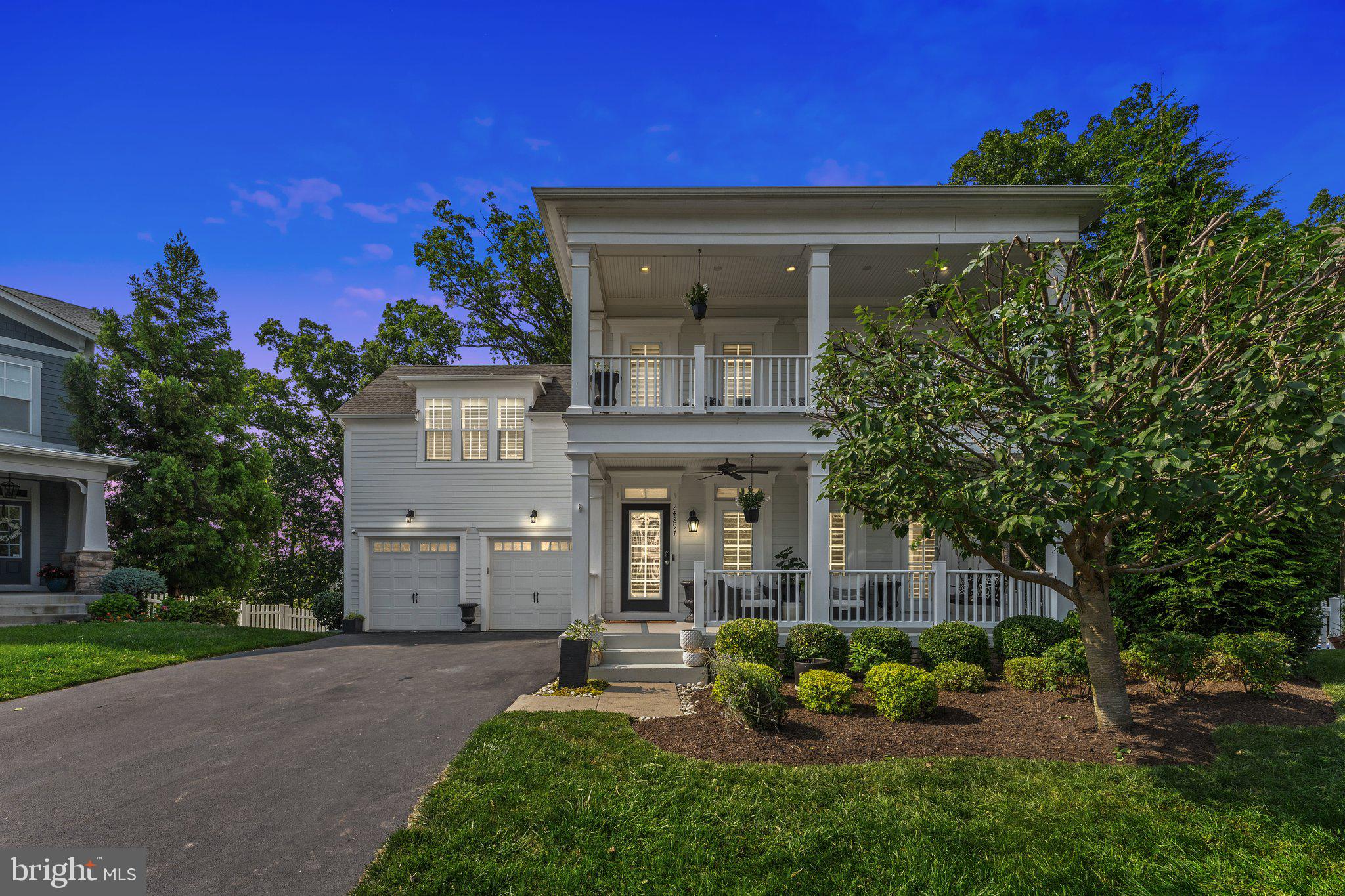 GROVE AT WILLOWSFORD - Residential