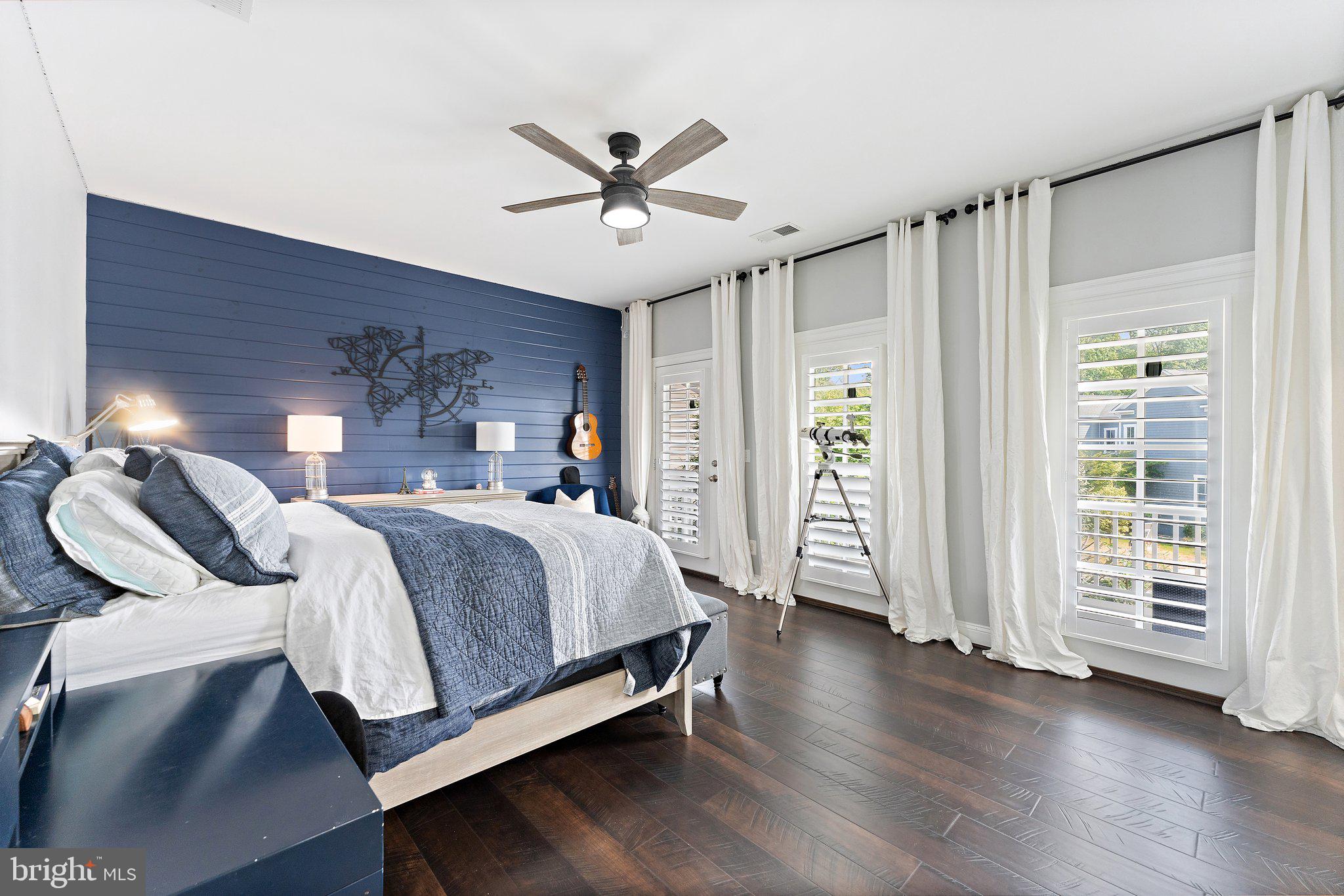 GROVE AT WILLOWSFORD - Residential