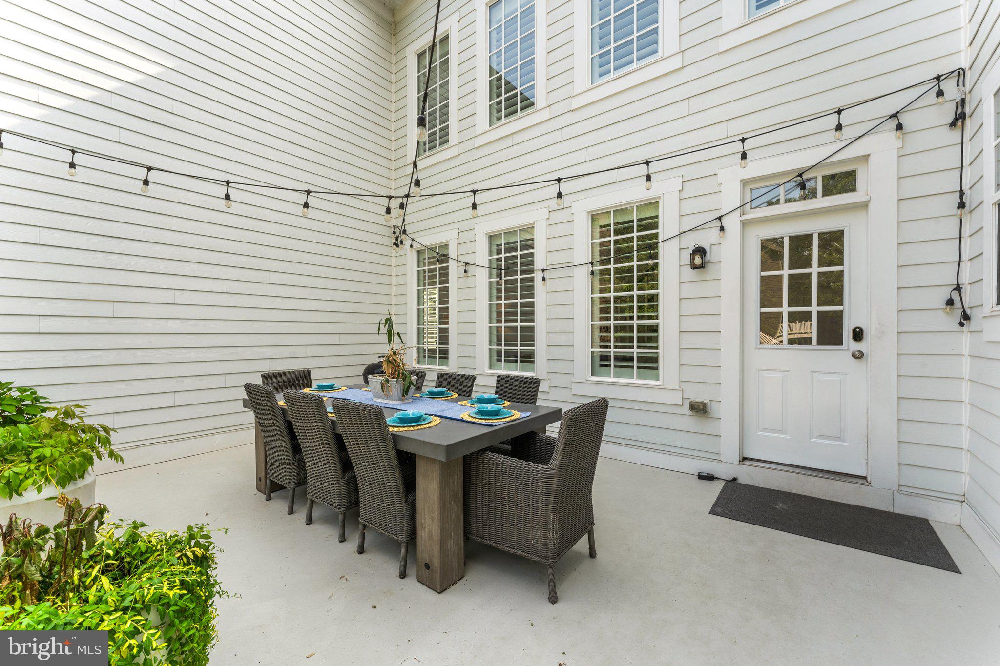 GROVE AT WILLOWSFORD - Residential