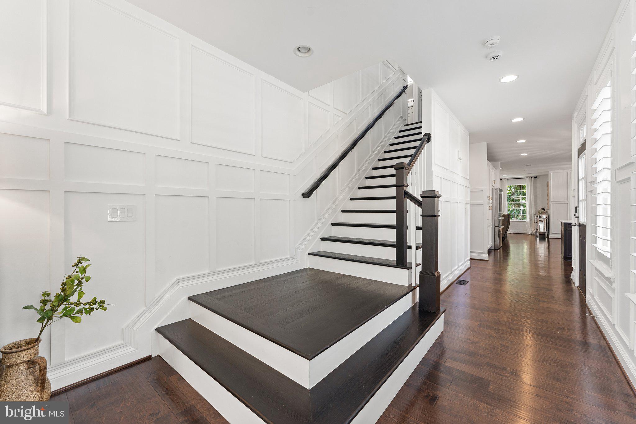 GROVE AT WILLOWSFORD - Residential