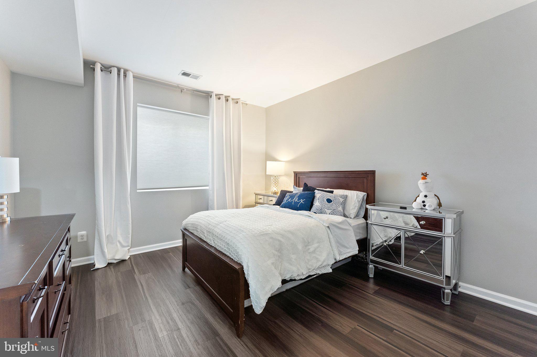 GROVE AT WILLOWSFORD - Residential