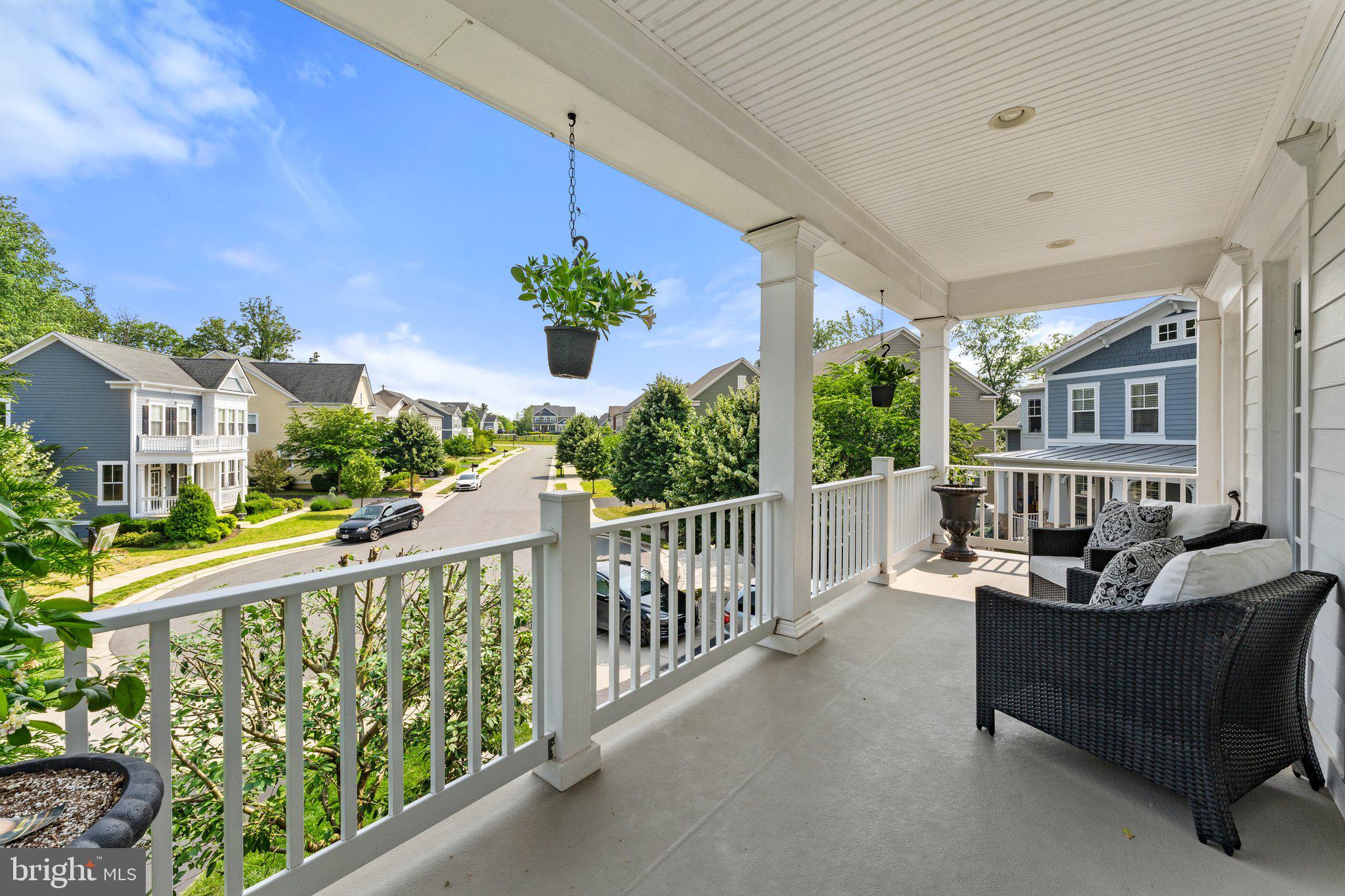 GROVE AT WILLOWSFORD - Residential