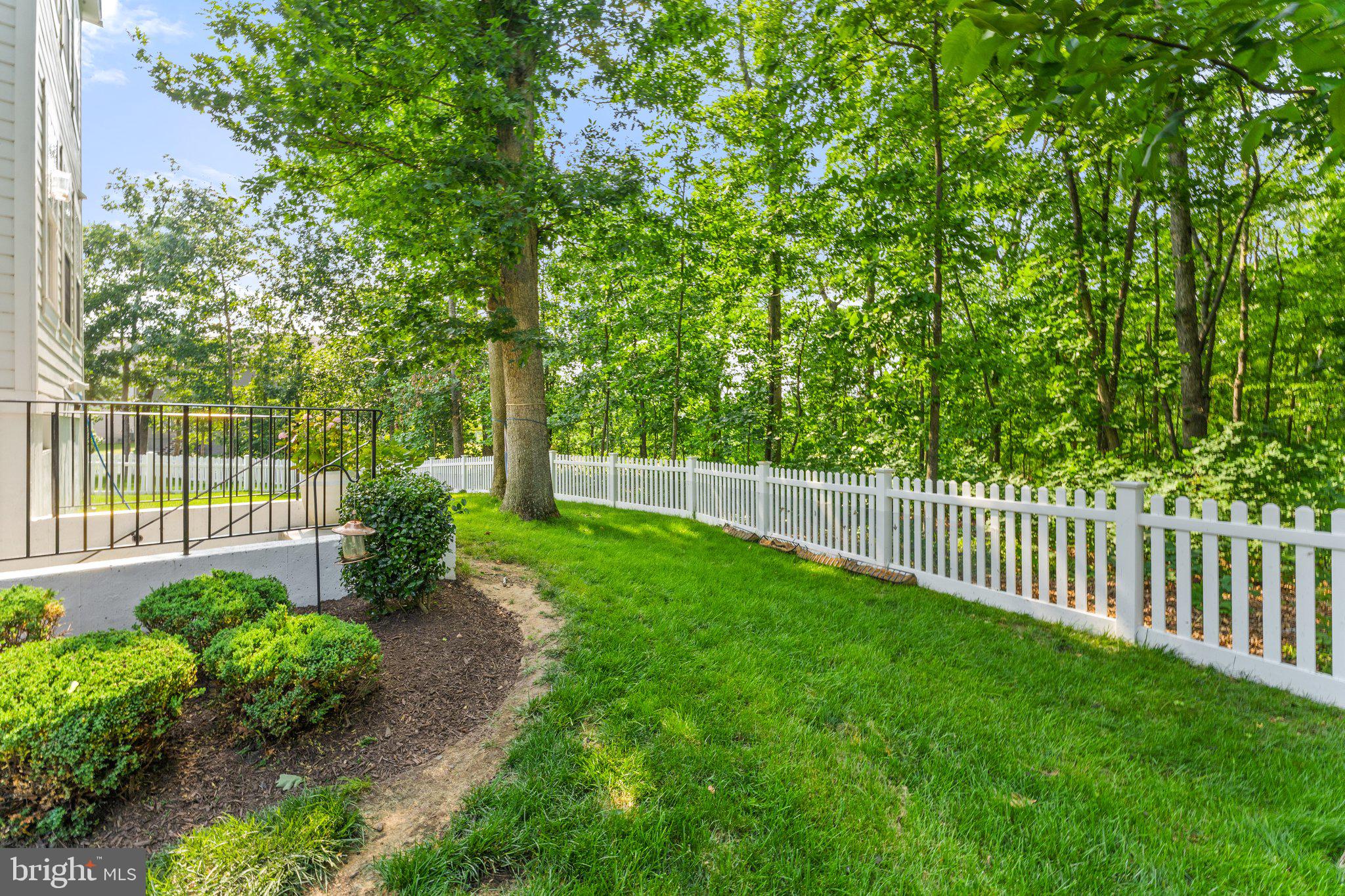 GROVE AT WILLOWSFORD - Residential