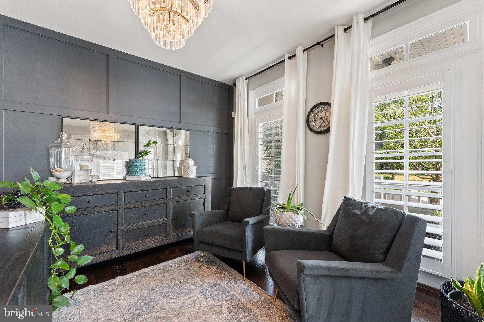 GROVE AT WILLOWSFORD - Residential