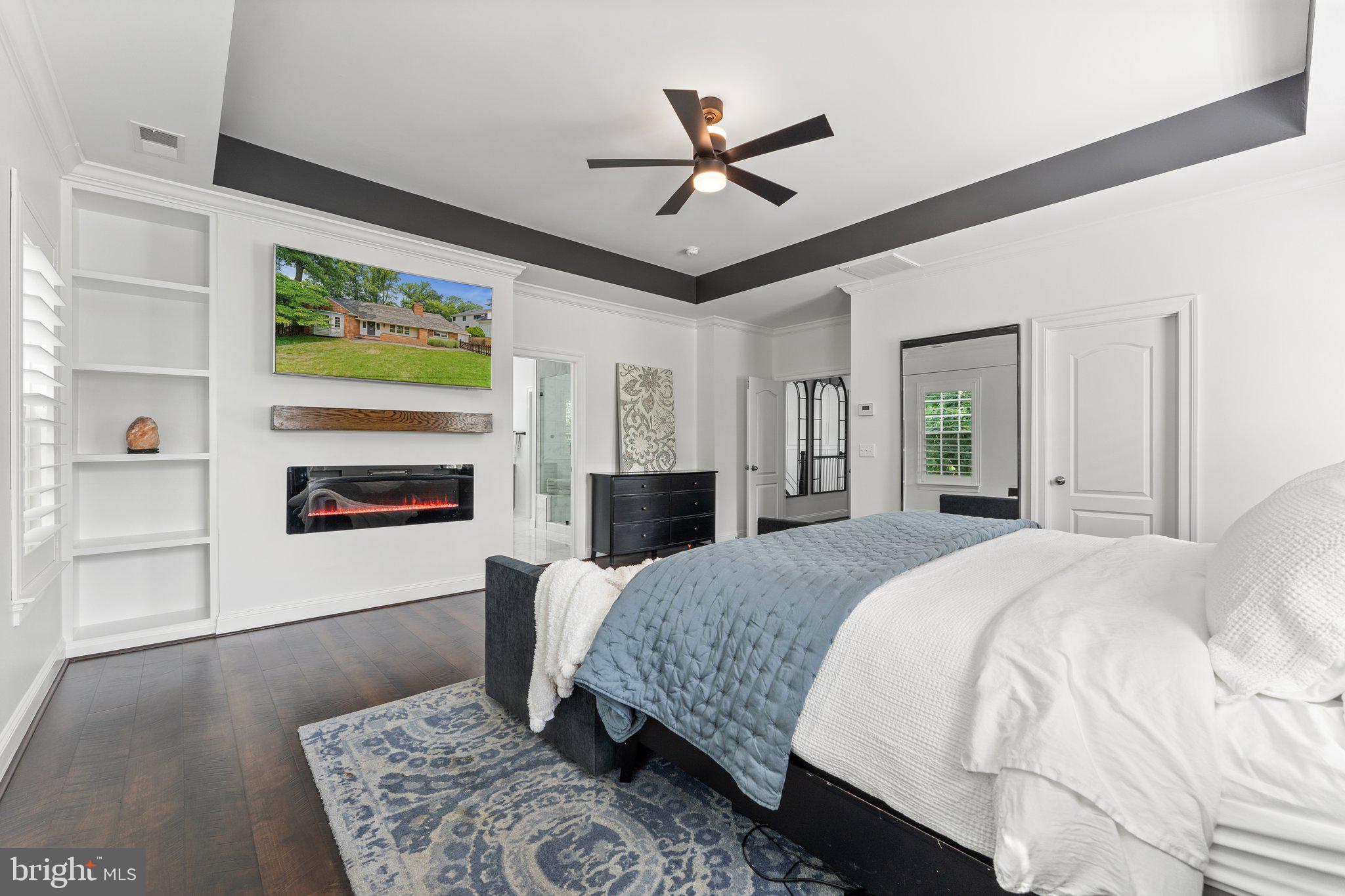 GROVE AT WILLOWSFORD - Residential