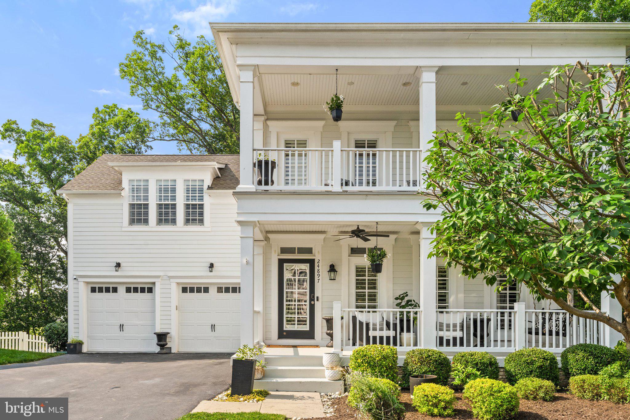 GROVE AT WILLOWSFORD - Residential