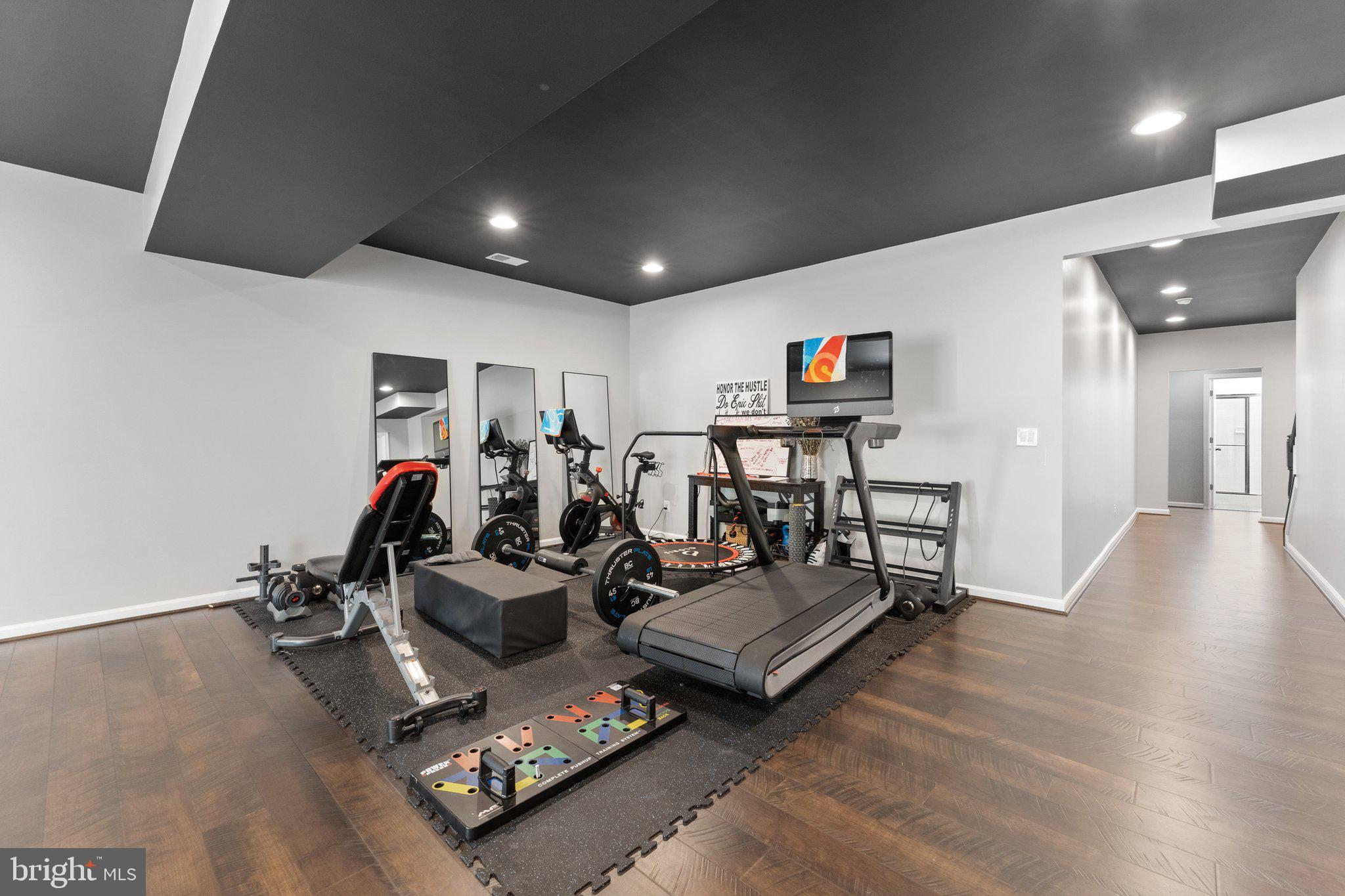 GROVE AT WILLOWSFORD - Residential