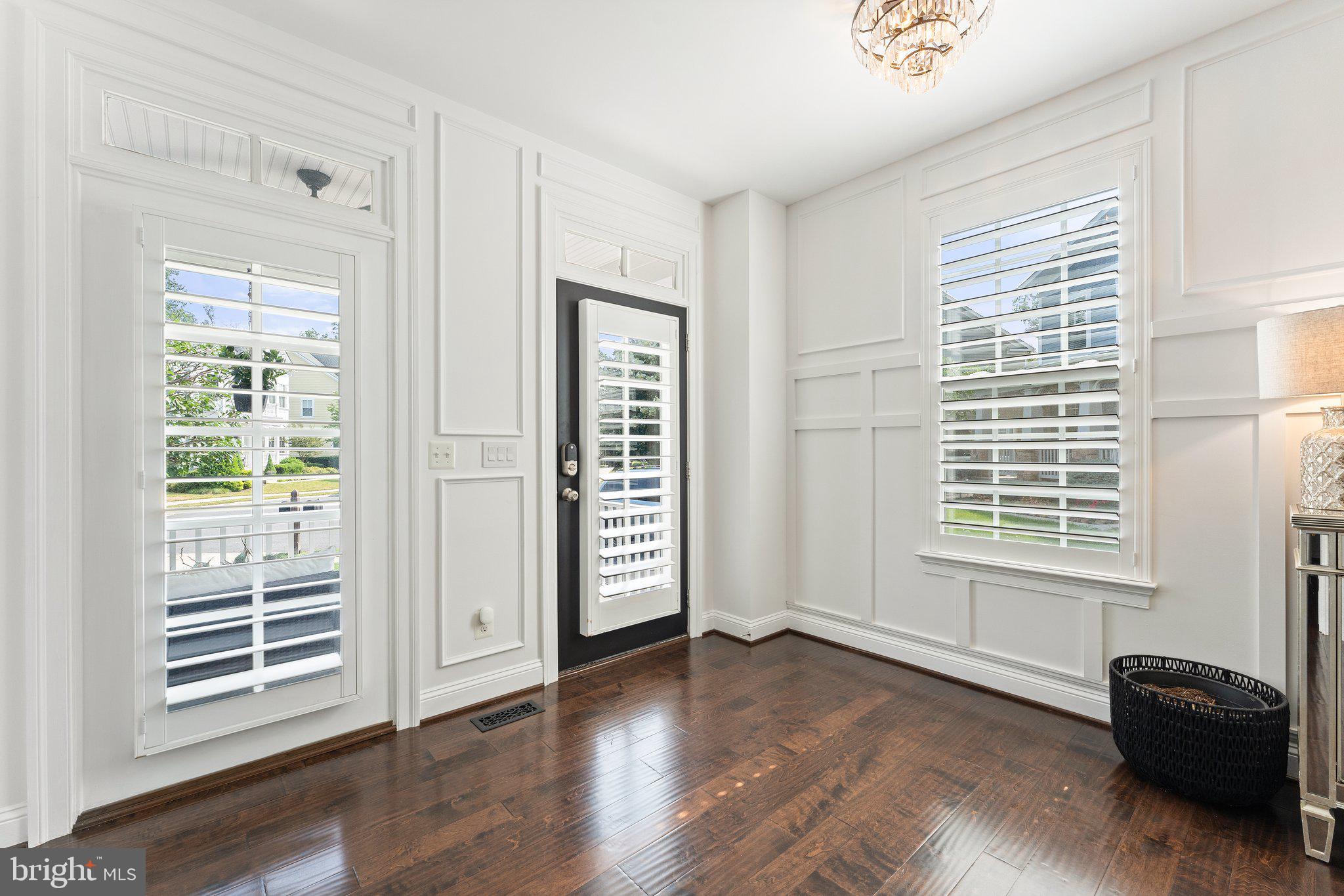 GROVE AT WILLOWSFORD - Residential