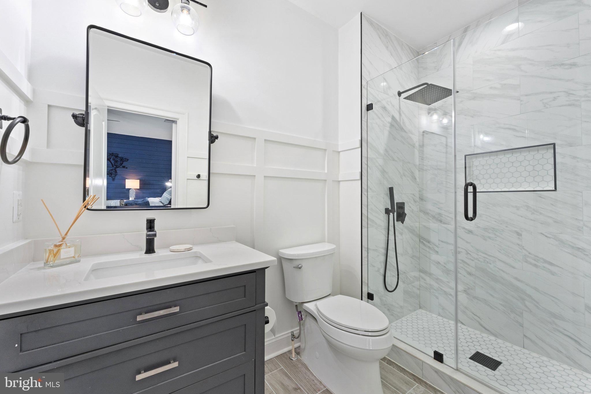 GROVE AT WILLOWSFORD - Residential