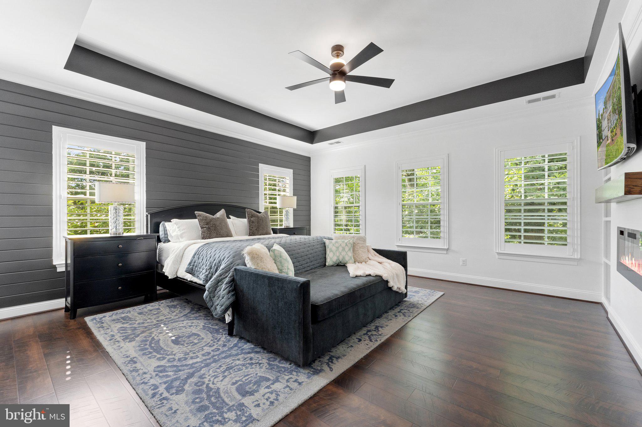 GROVE AT WILLOWSFORD - Residential