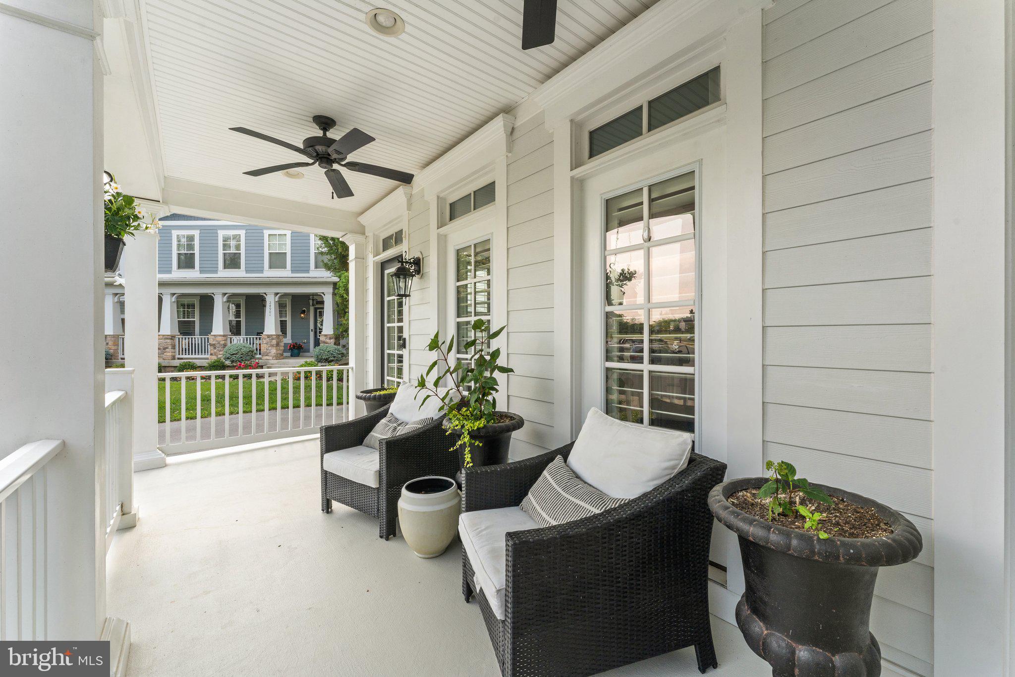 GROVE AT WILLOWSFORD - Residential