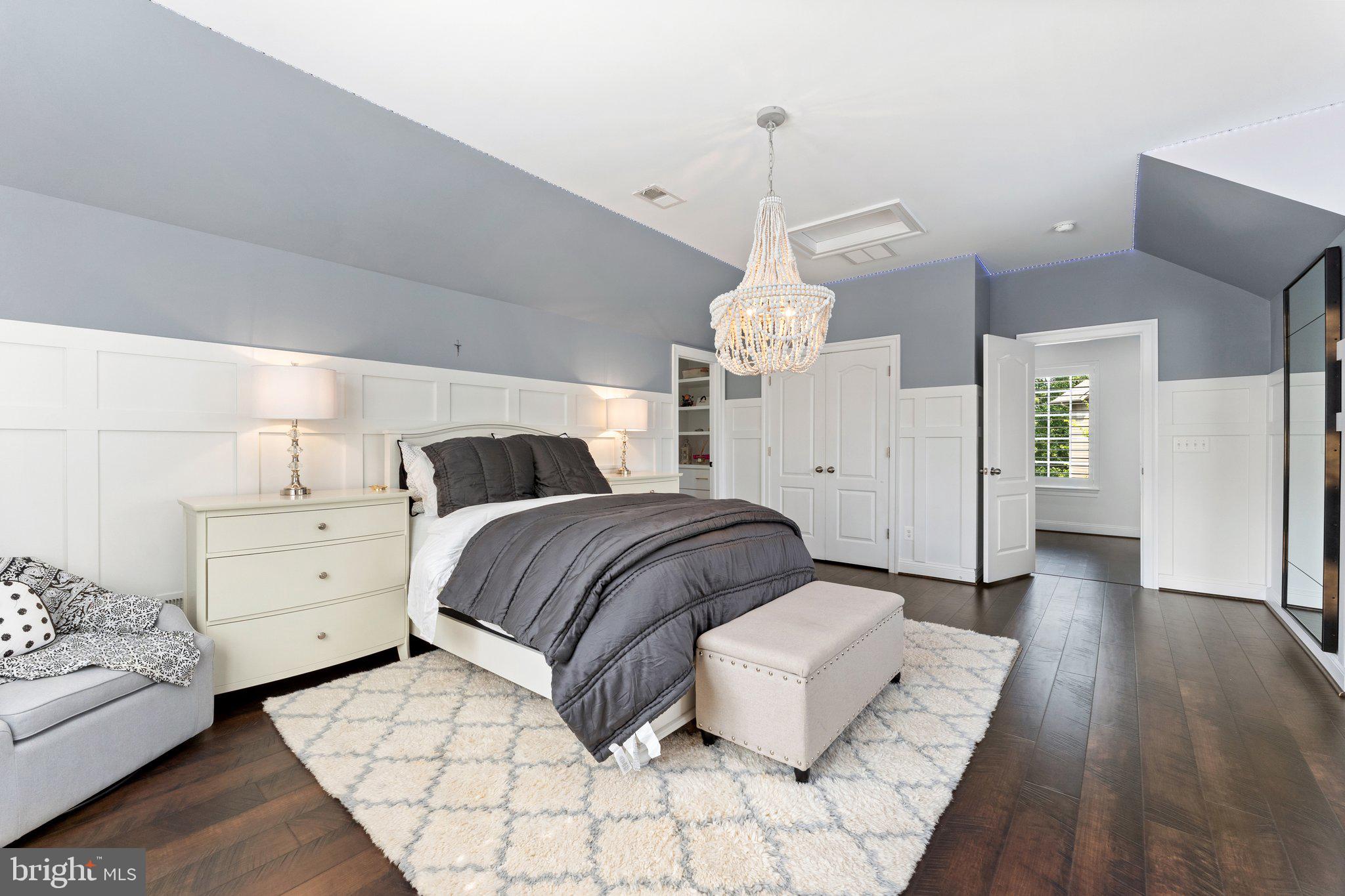 GROVE AT WILLOWSFORD - Residential