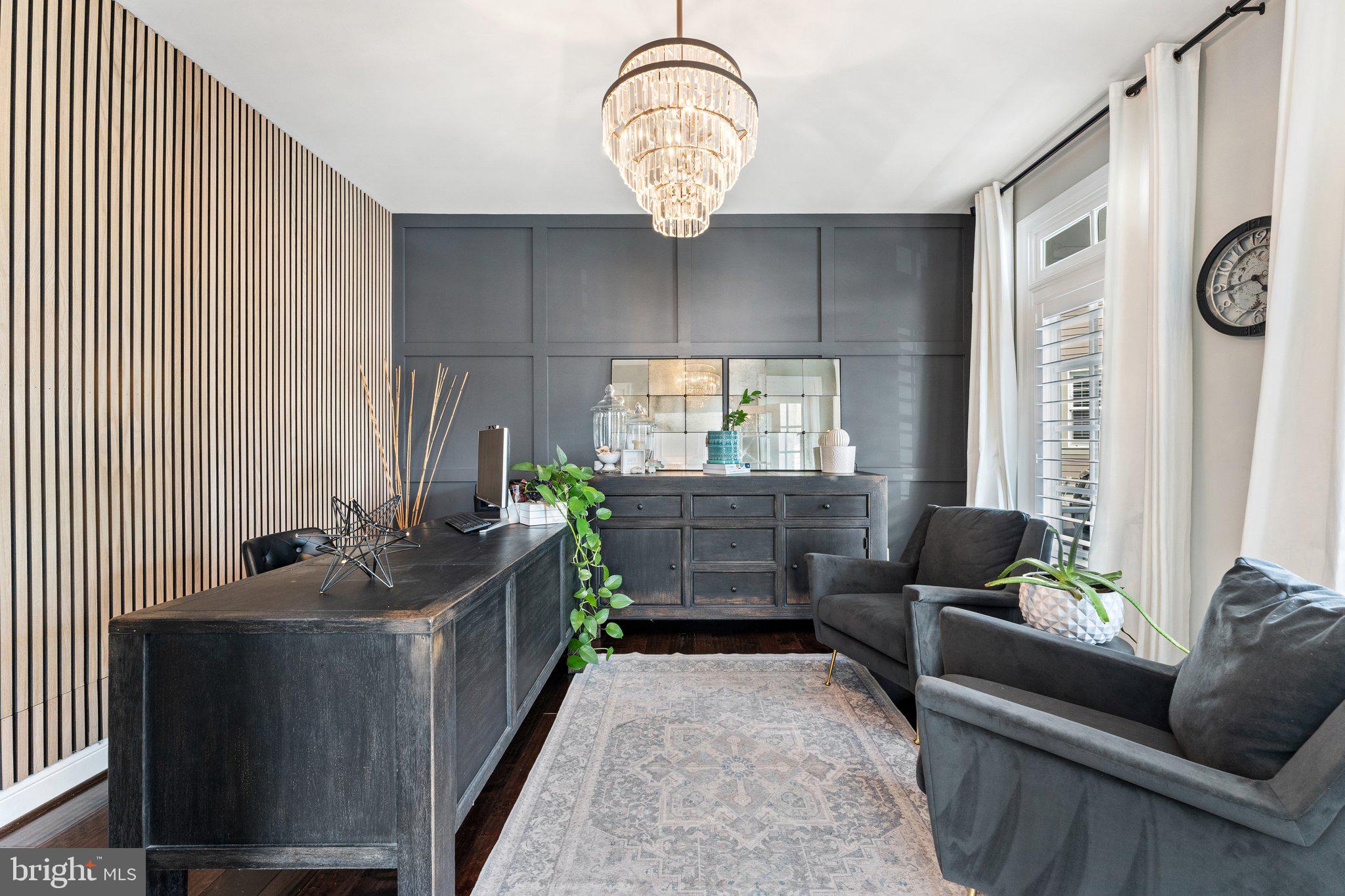 GROVE AT WILLOWSFORD - Residential