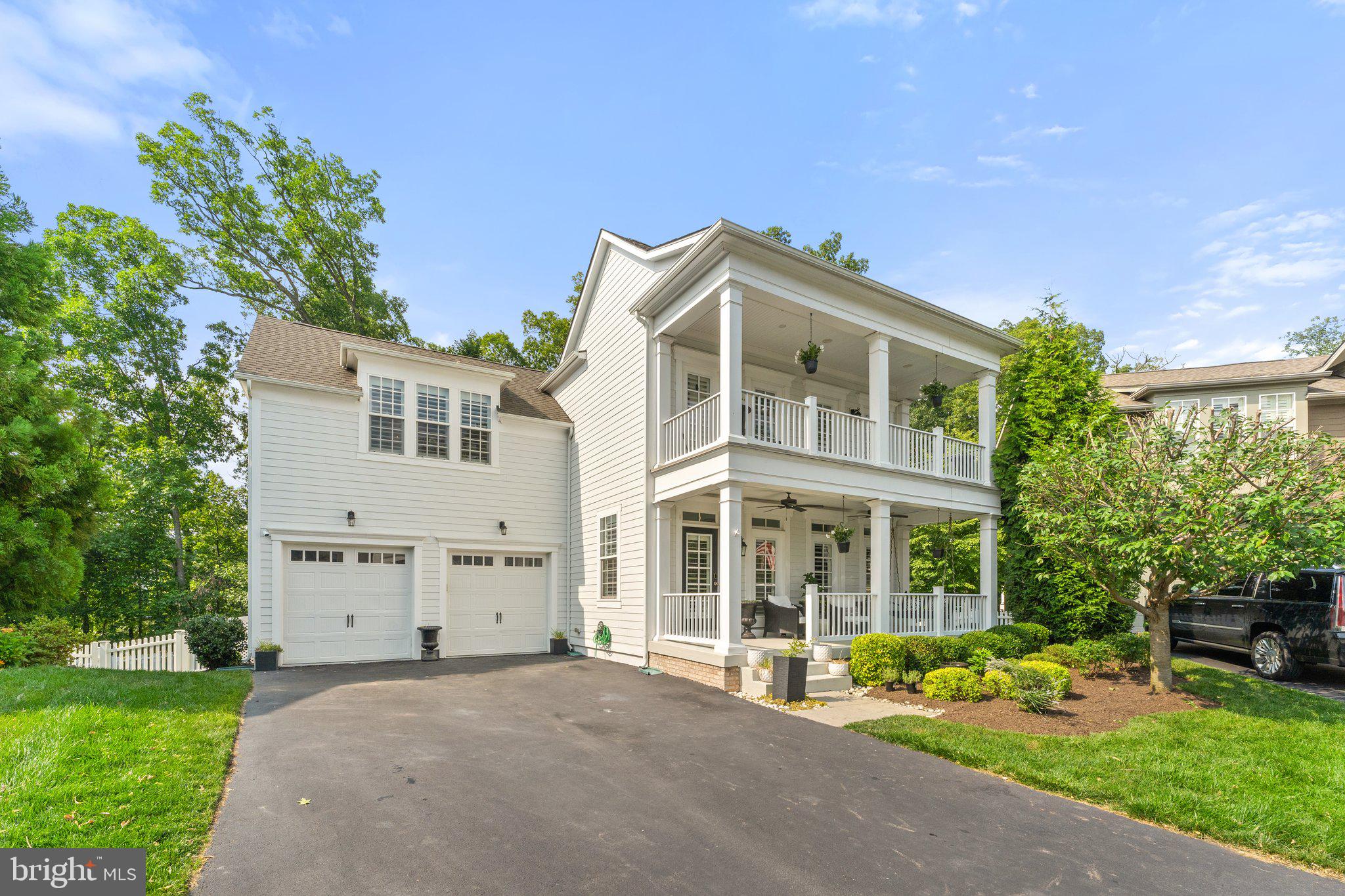 GROVE AT WILLOWSFORD - Residential