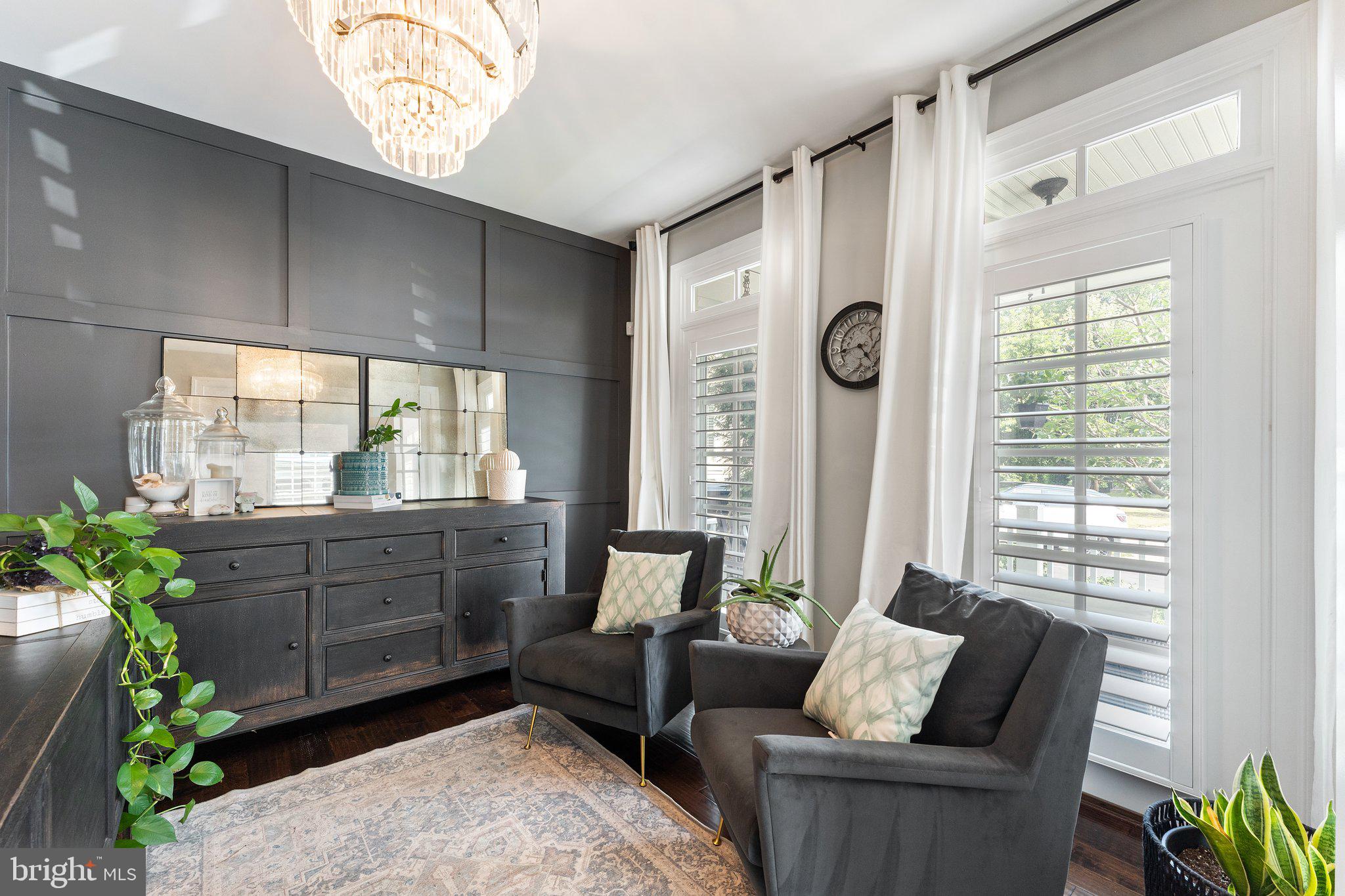 GROVE AT WILLOWSFORD - Residential