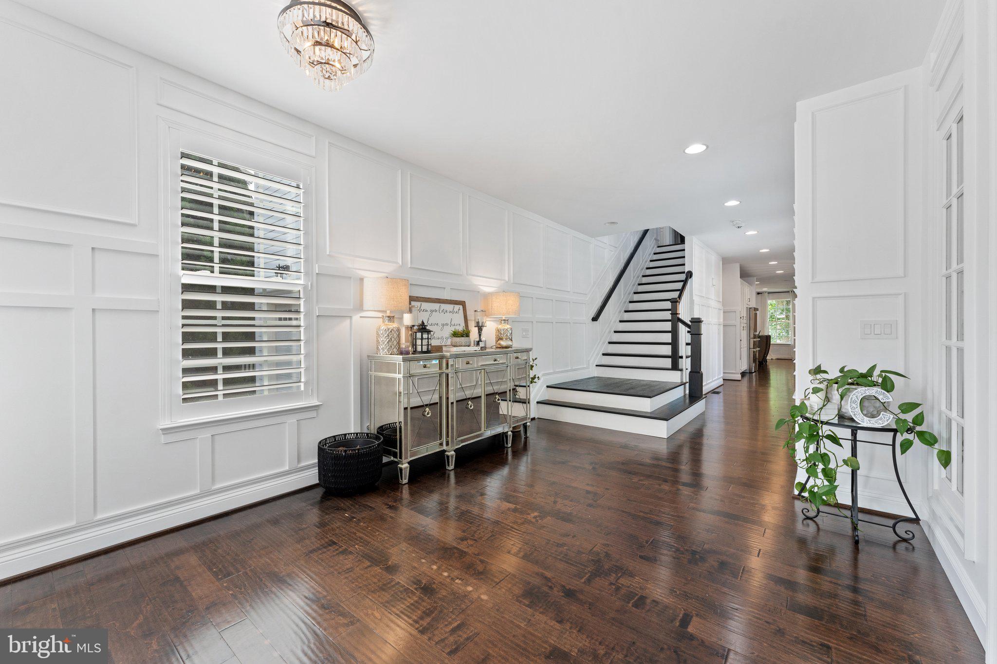 GROVE AT WILLOWSFORD - Residential